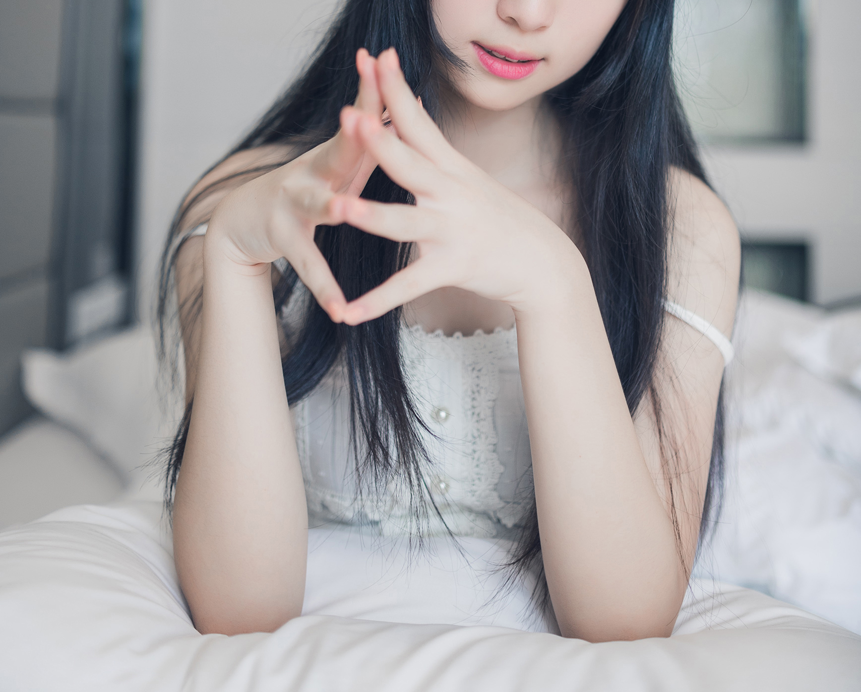 图片[22]-[MTCos] 喵糖映画 Vol.006 无邪的笑容-六色网