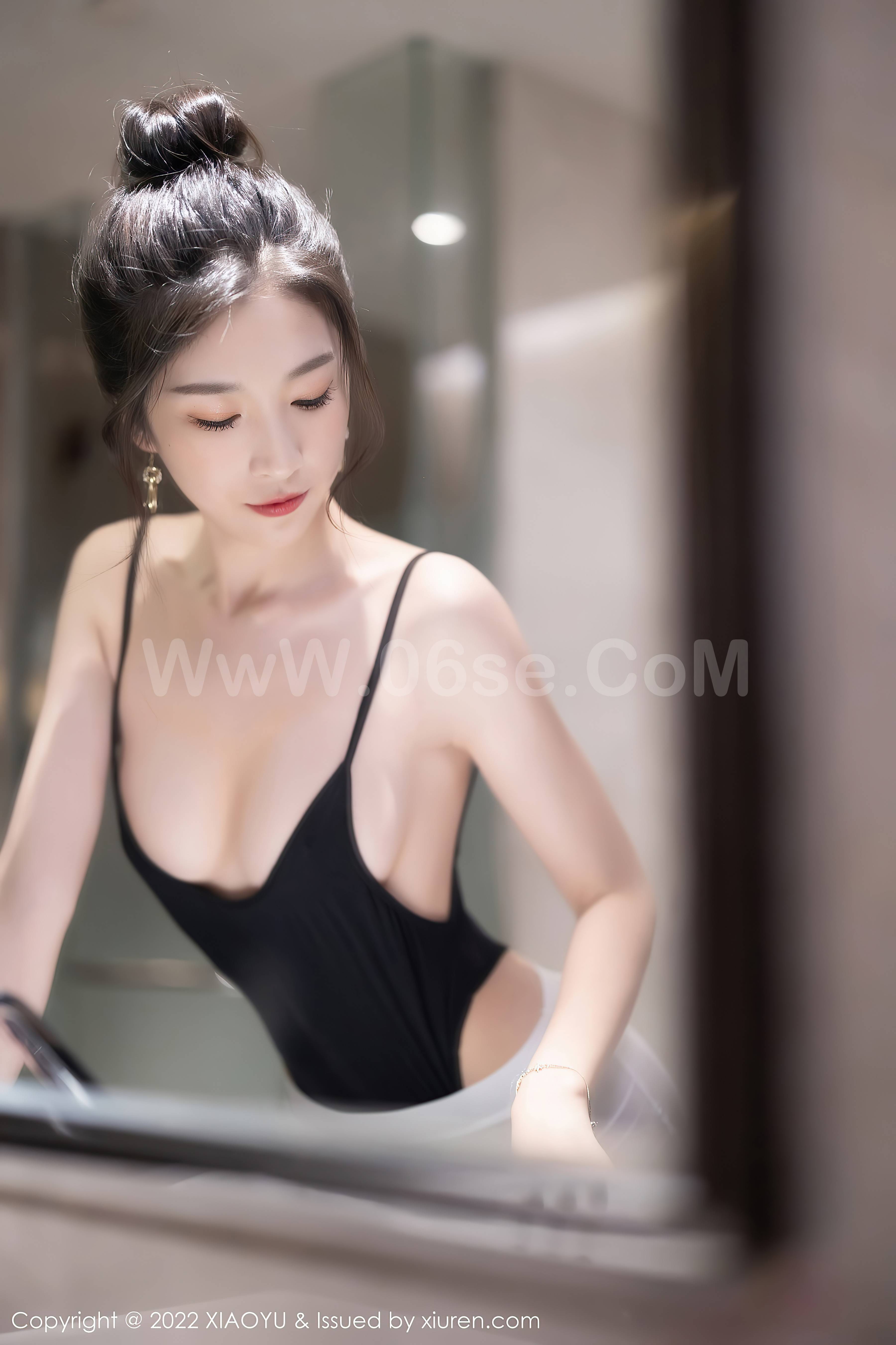 图片[36]-[XIAOYU语画界]2022.06.22 Vol.804 林乐一[81+1P224M]-六色网