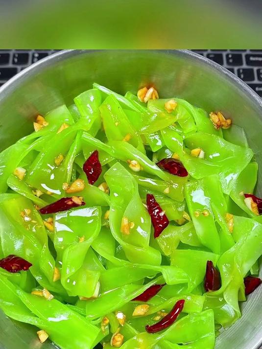 一周不重复的素菜经典做法,每一道都超好吃 做菜我是认真的