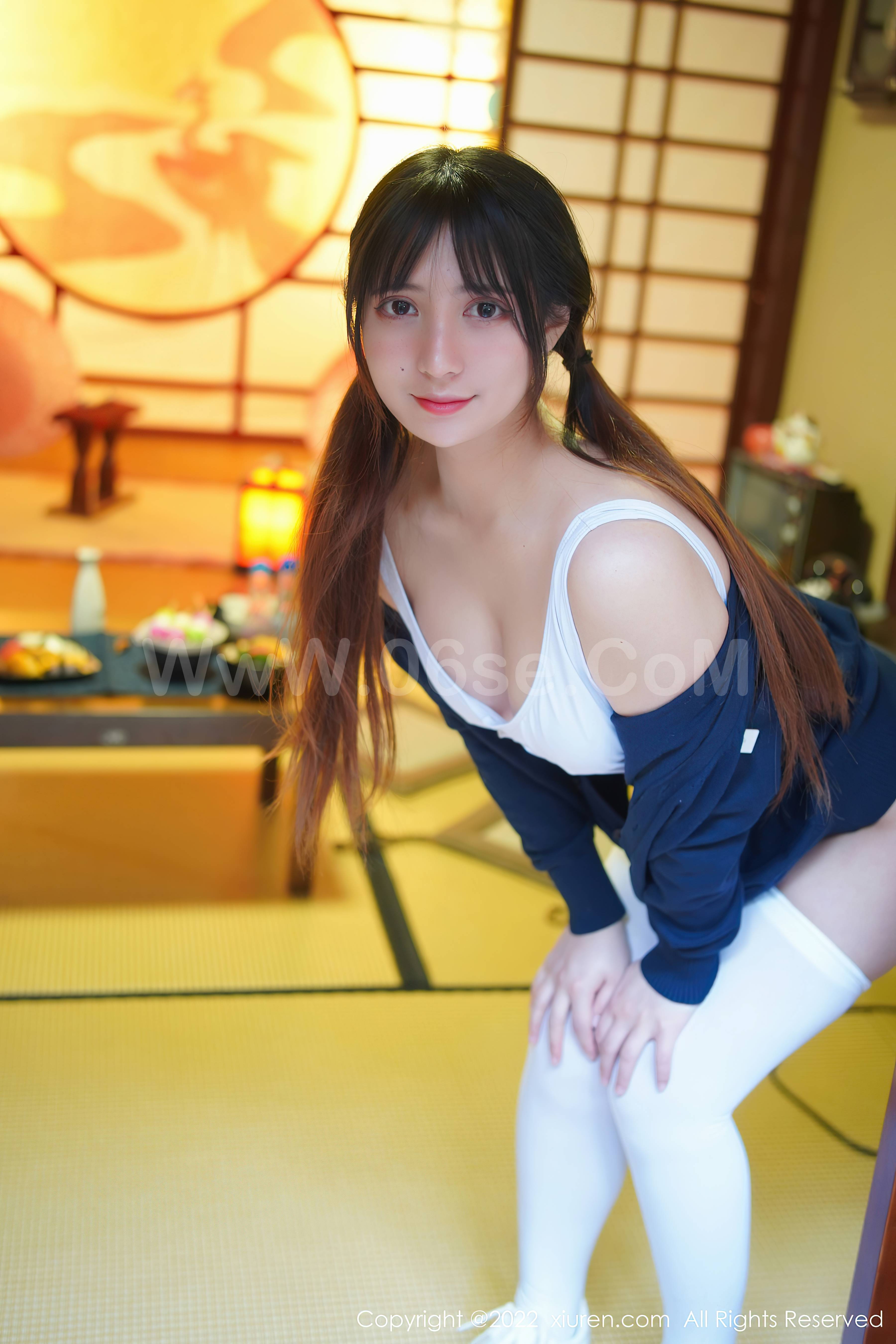 图片[25]-[XIUREN秀人网] 2022.05.26 NO.5063 久久Aimee[57+1P541M]-六色网