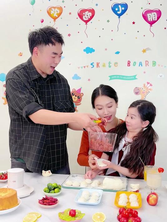 一看就会！苏泊尔绞肉机超详细使用说明，老人小孩都能操作～