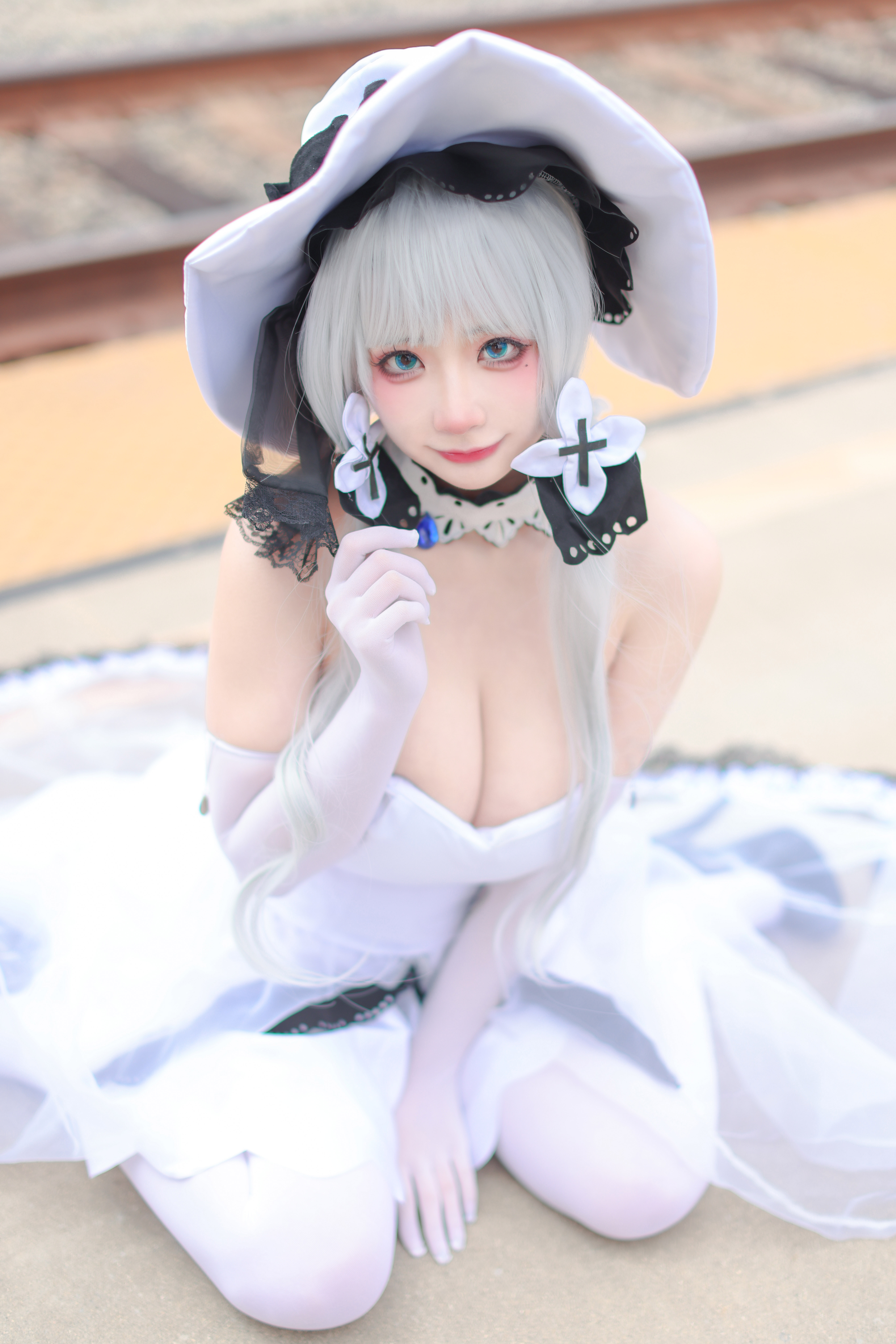 图片[3]-wendydydydy_酱油 NO.002 — HMS Illustrious [9P24M]-六色网