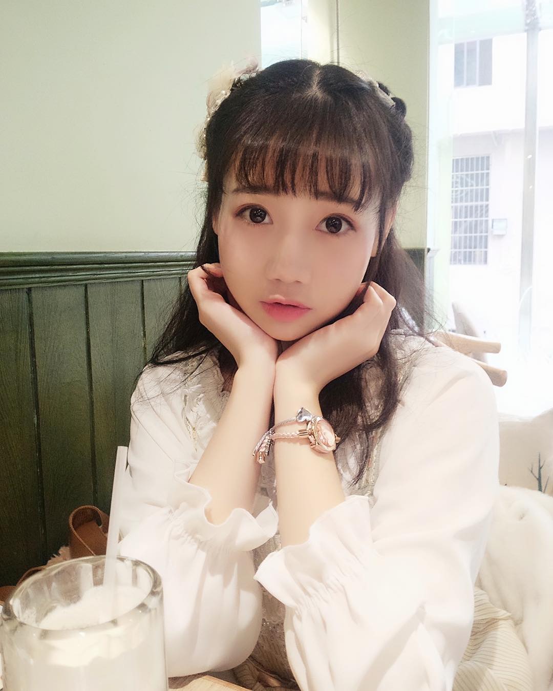图片[597]-焖焖碳 NO.001 – 微博图片视频打包合集[1459P+98V657M]-六色网