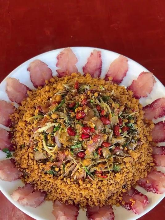 吃百鱼食百味，一样的鱼生不一样的吃法，感受不一样的美食人生