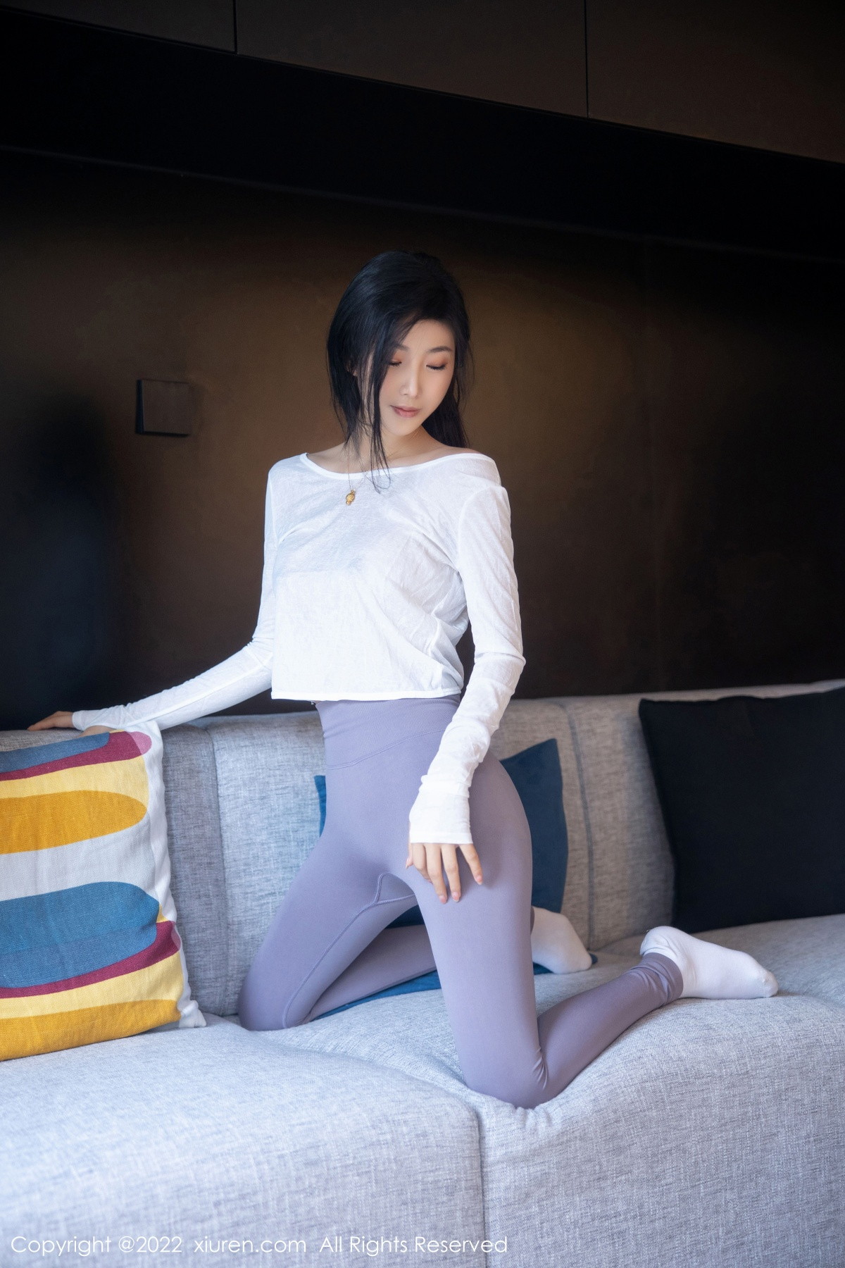 图片[33]-【XiuRen秀人网】2022.11.03 Vol.5799 蘇蘇阿【93P】-六色网