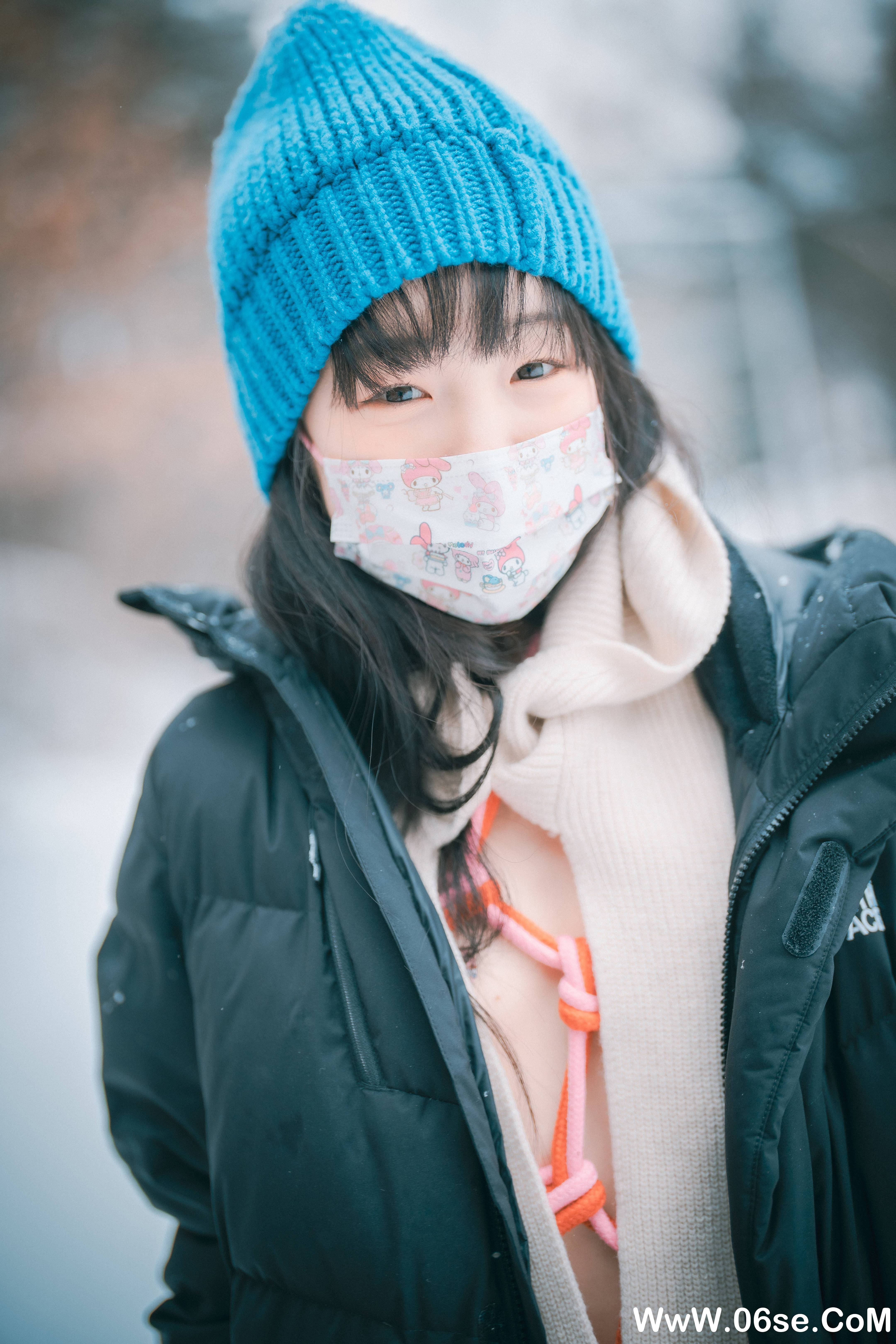 图片[63]-DJAWA — NO.173 Knotting Class #5 [97P2.4G]-六色网