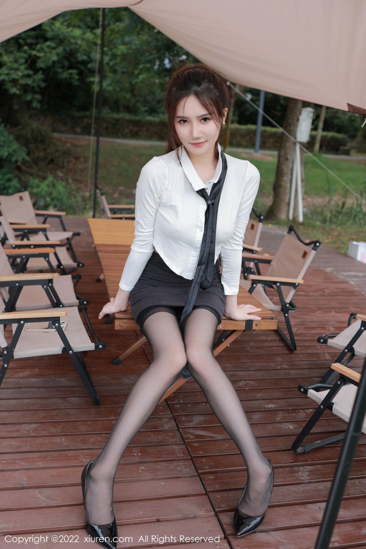 图片[13]-【XiuRen秀人网】2022.10.13 Vol.5703 古月小同學【68P】-六色网
