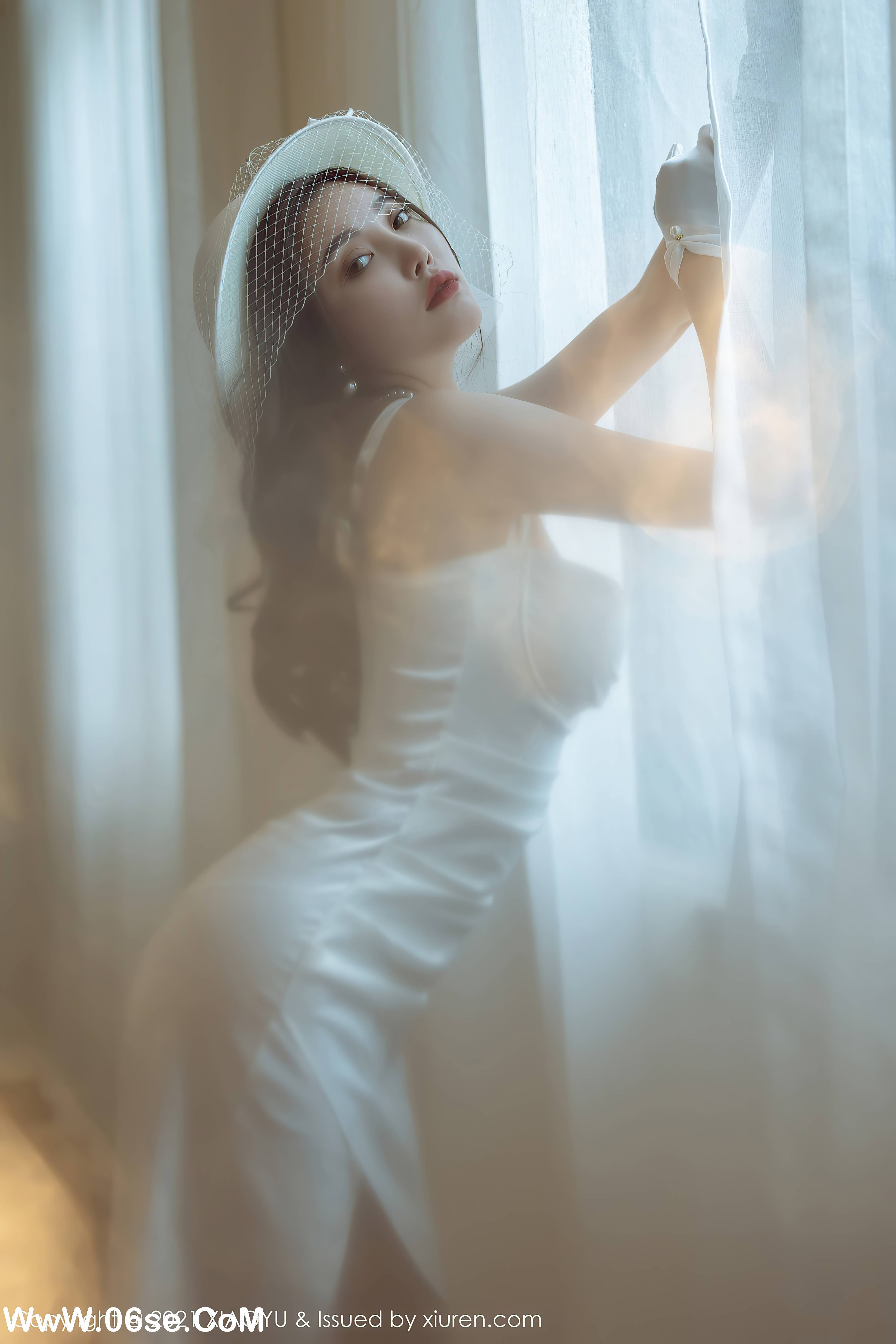 图片[14]-[XIAOYU语画界] 2021.08.06 NO.587 杨晨晨Yome[96+1P713M]-六色网
