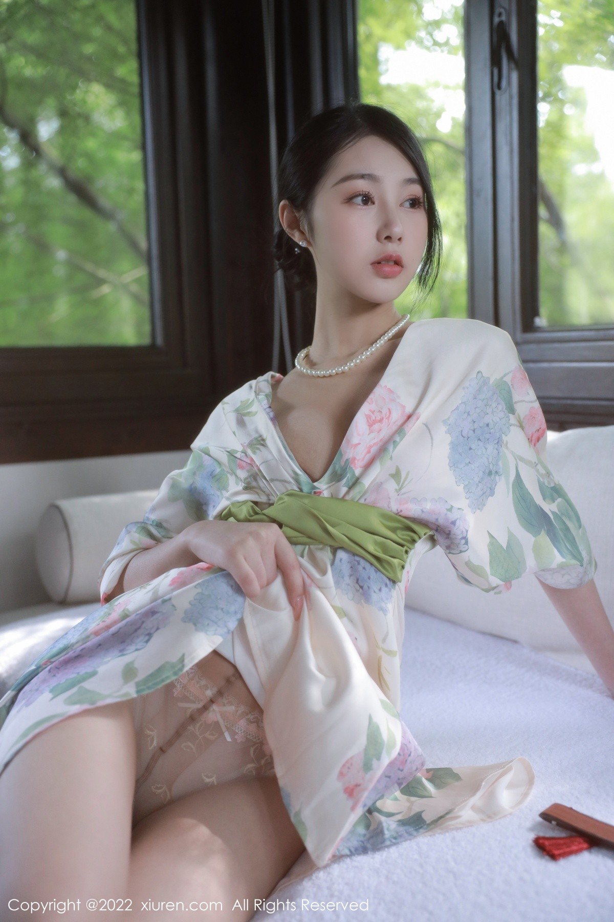 图片[4]-【XiuRen秀人網】2022.08.30 Vol.5514 謝晚晚【111P】-六色网
