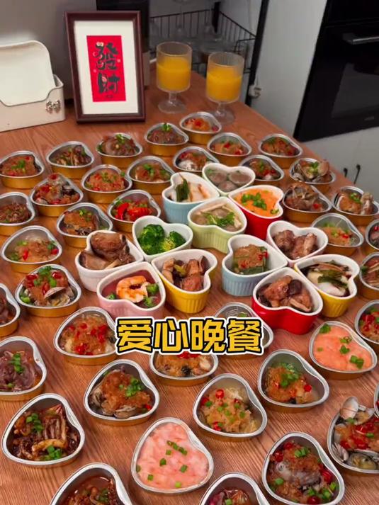 男人会做饭,生活更浪漫 会做饭的男人最帅