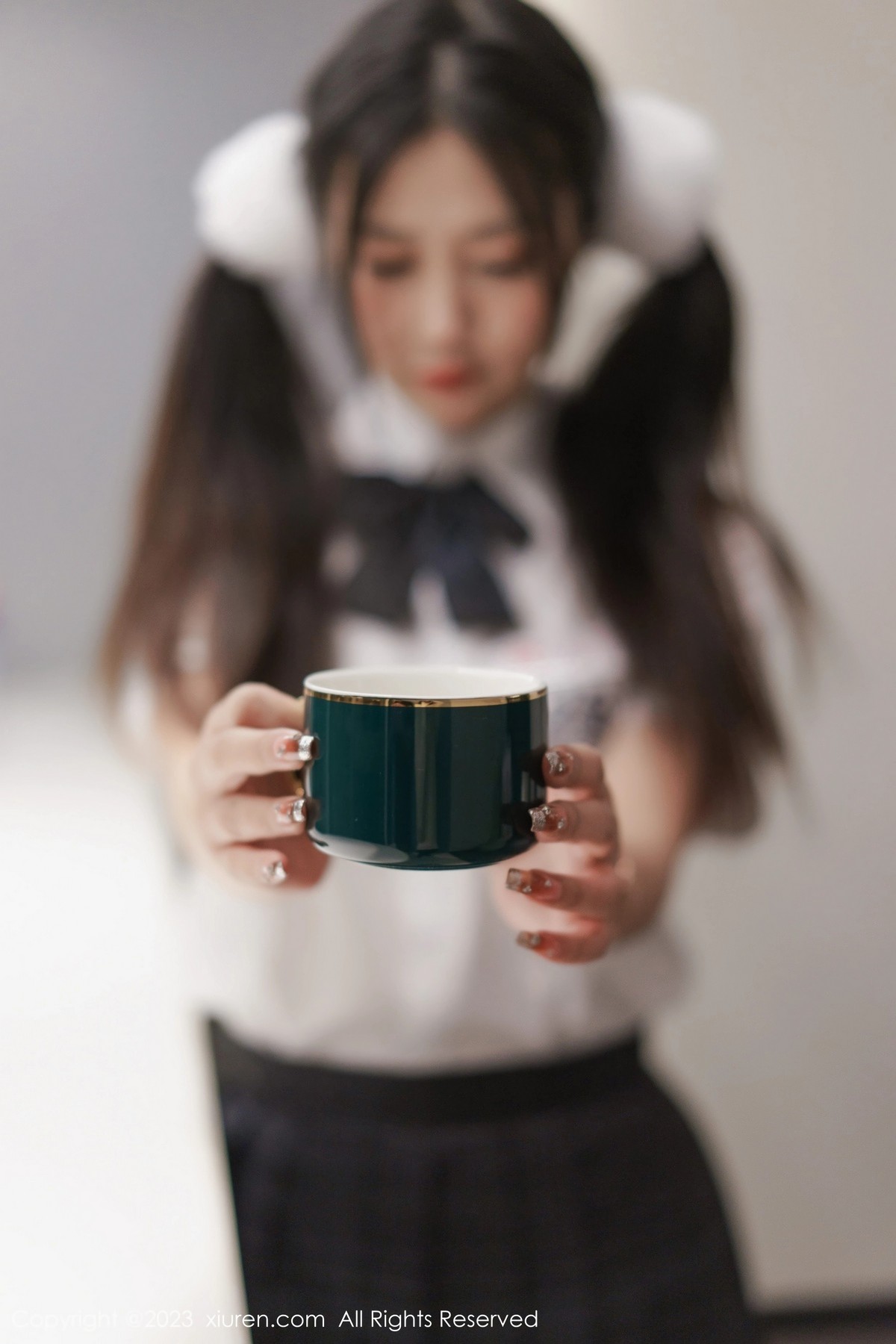 图片[4]-【XiuRen秀人網】2023.03.10 Vol.6397 laura阿姣【81P】-六色网