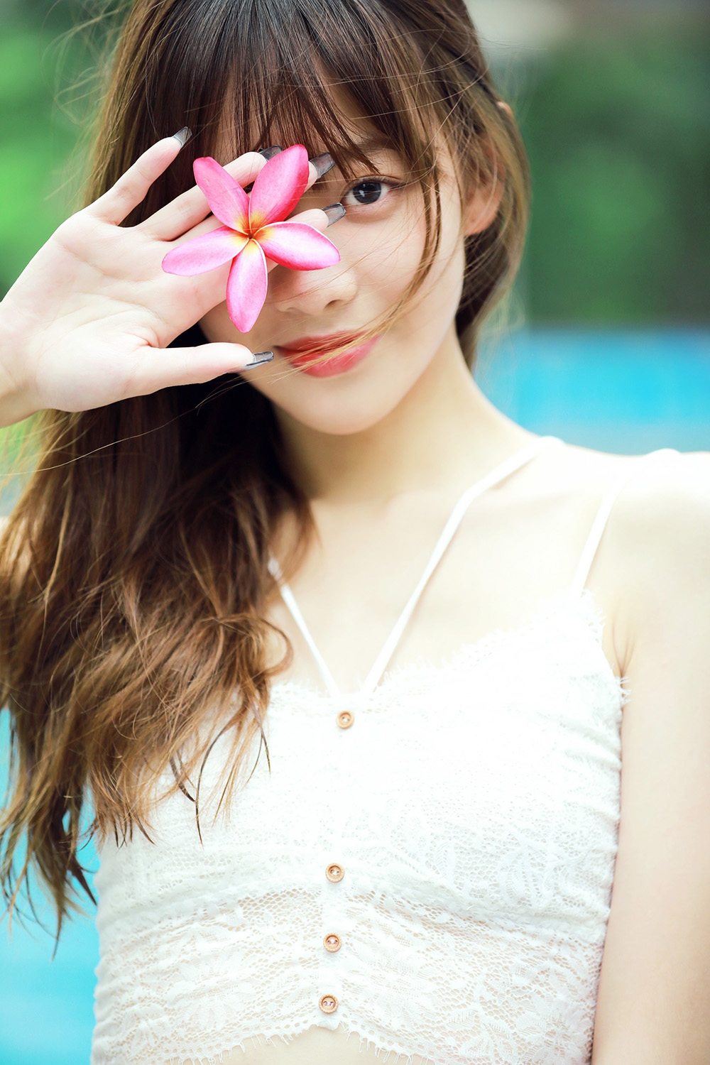 图片[11]-夏日限定女孩-六色网