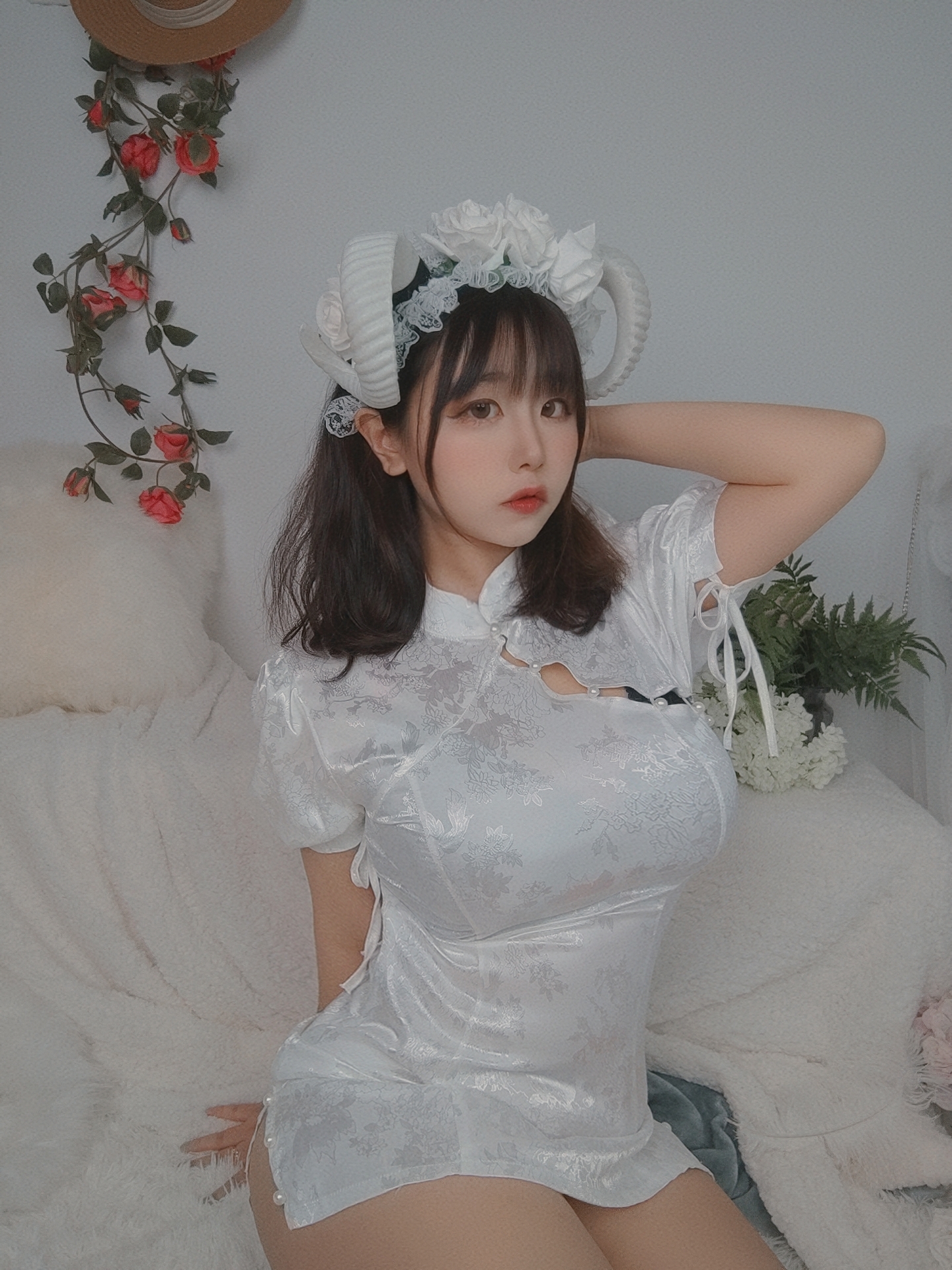 图片[12]-穆零Mu0 NO.029 — 自拍2[110P+15V291M]-六色网