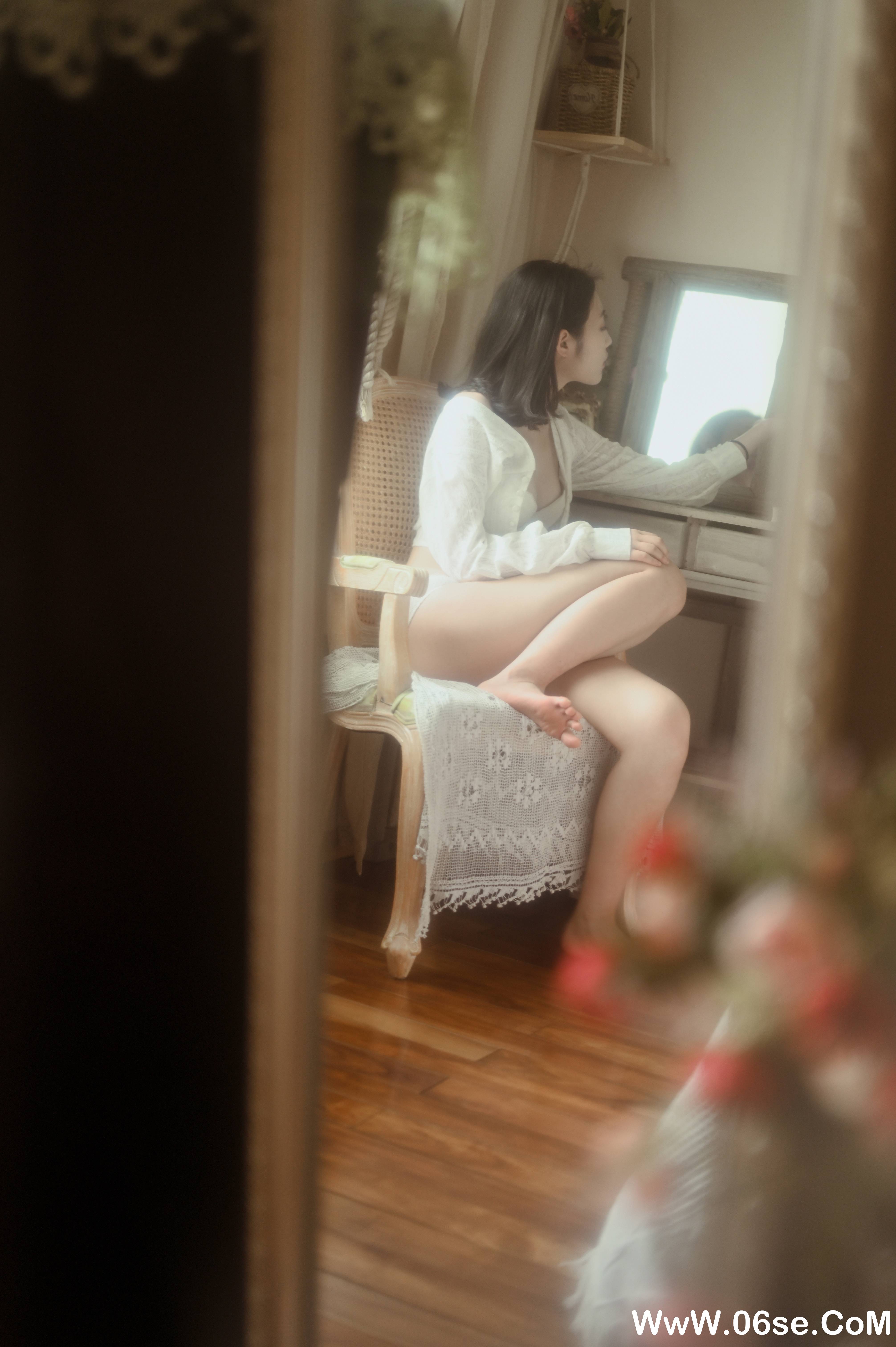 图片[43]-[YALAYI雅拉伊] 2020.04.25 NO.615 沈伊《闺中处子》[49P+1P728M]-六色网