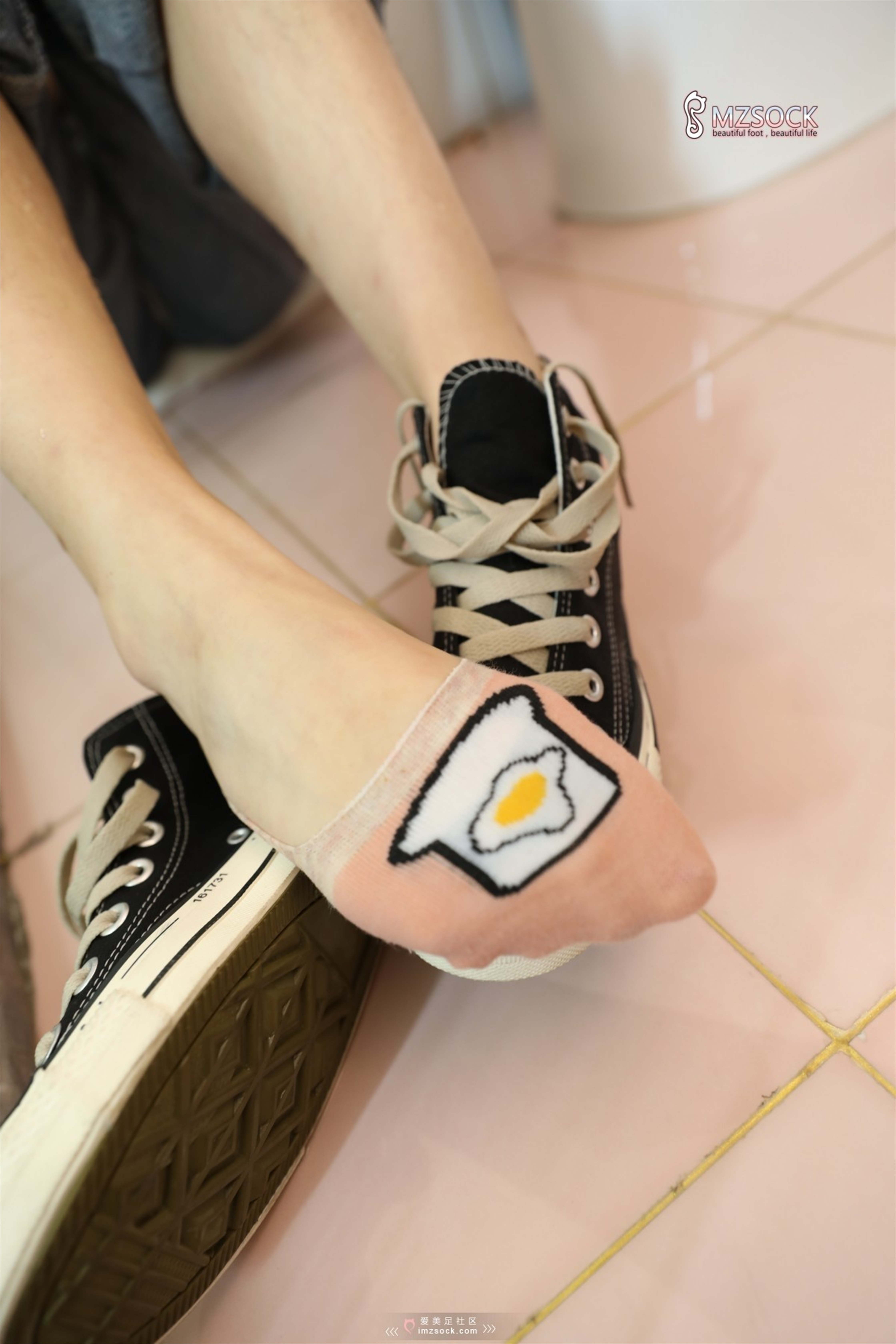 图片[38]-[MZSOCK]爱美足 NO.086 婷婷[90P164M]-六色网