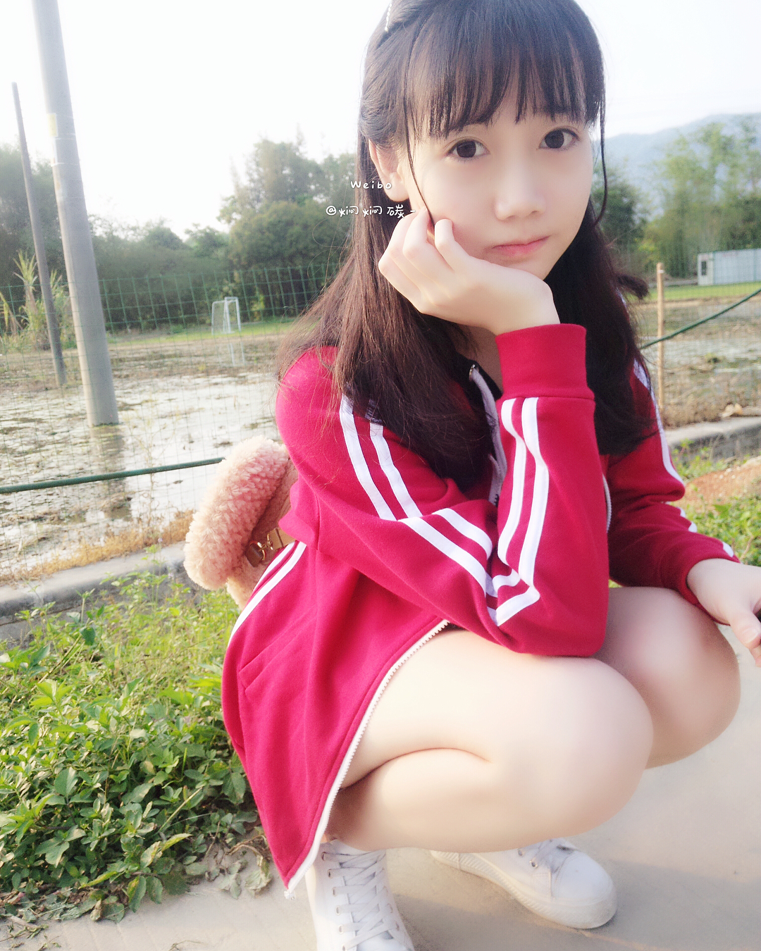 图片[630]-焖焖碳 NO.001 – 微博图片视频打包合集[1459P+98V657M]-六色网
