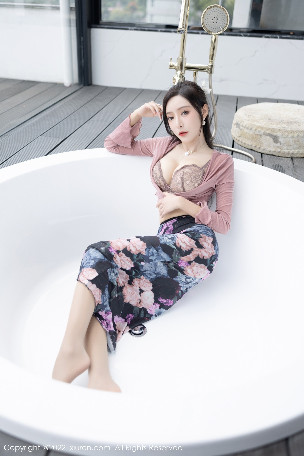 图片[20]-【XiuRen秀人网】2022.12.12 Vol.5985 王馨瑤yanni【82P】-六色网