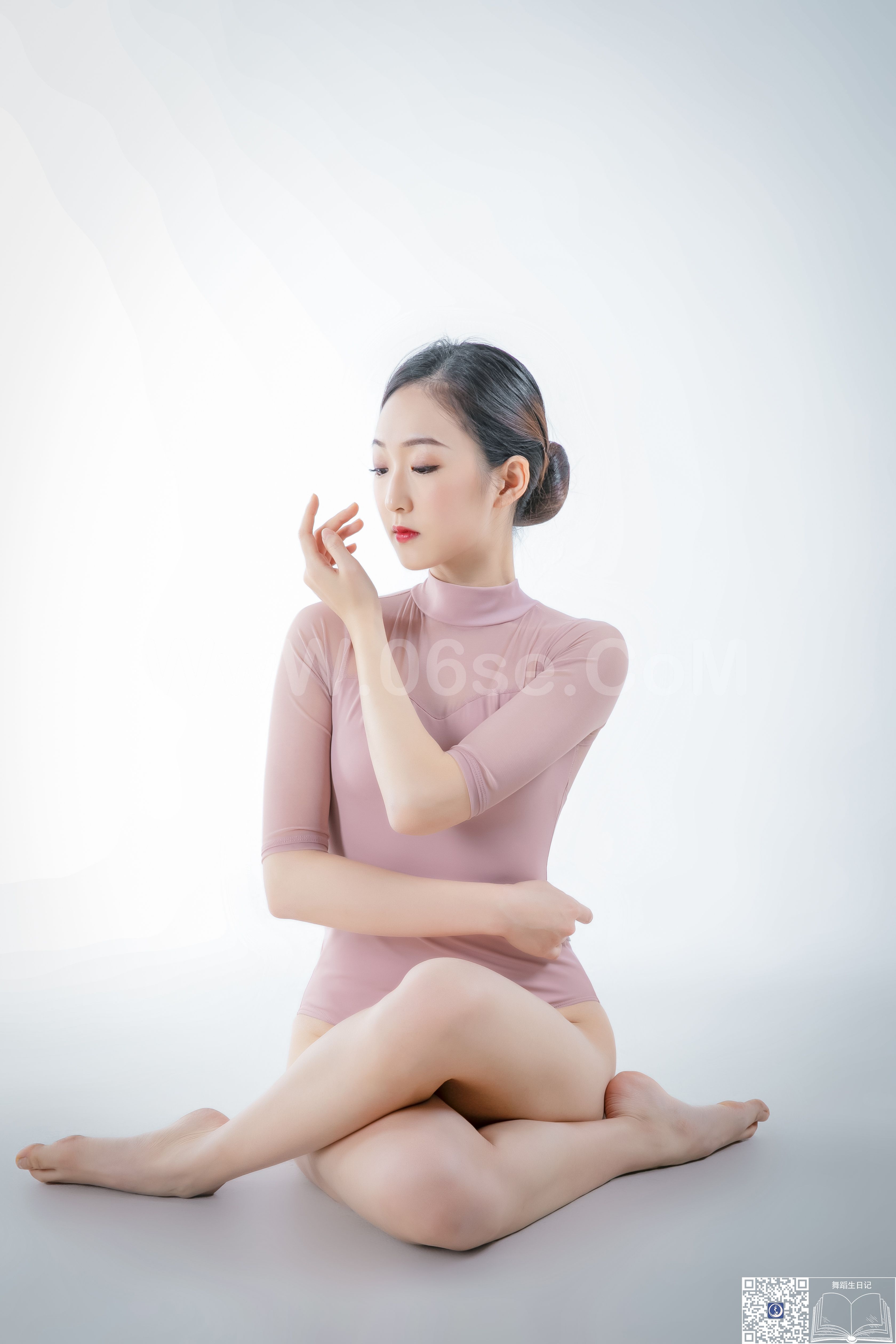 图片[2]-[GALLI嘉丽]舞蹈生日记 030 – 东旸[33P／136MB]-六色网
