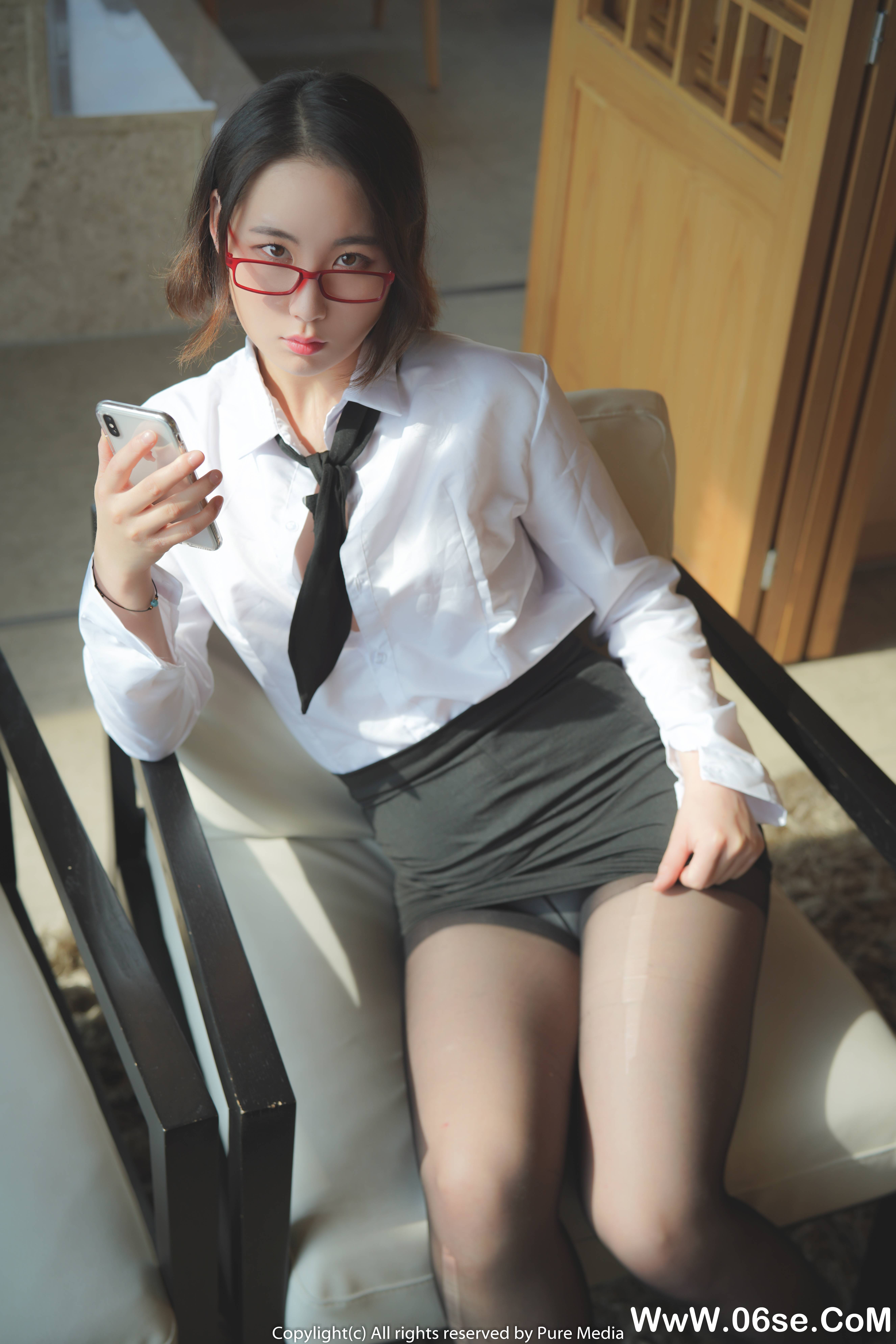 图片[4]-[Pure Media] NO.043 Xero[72P907M]-六色网