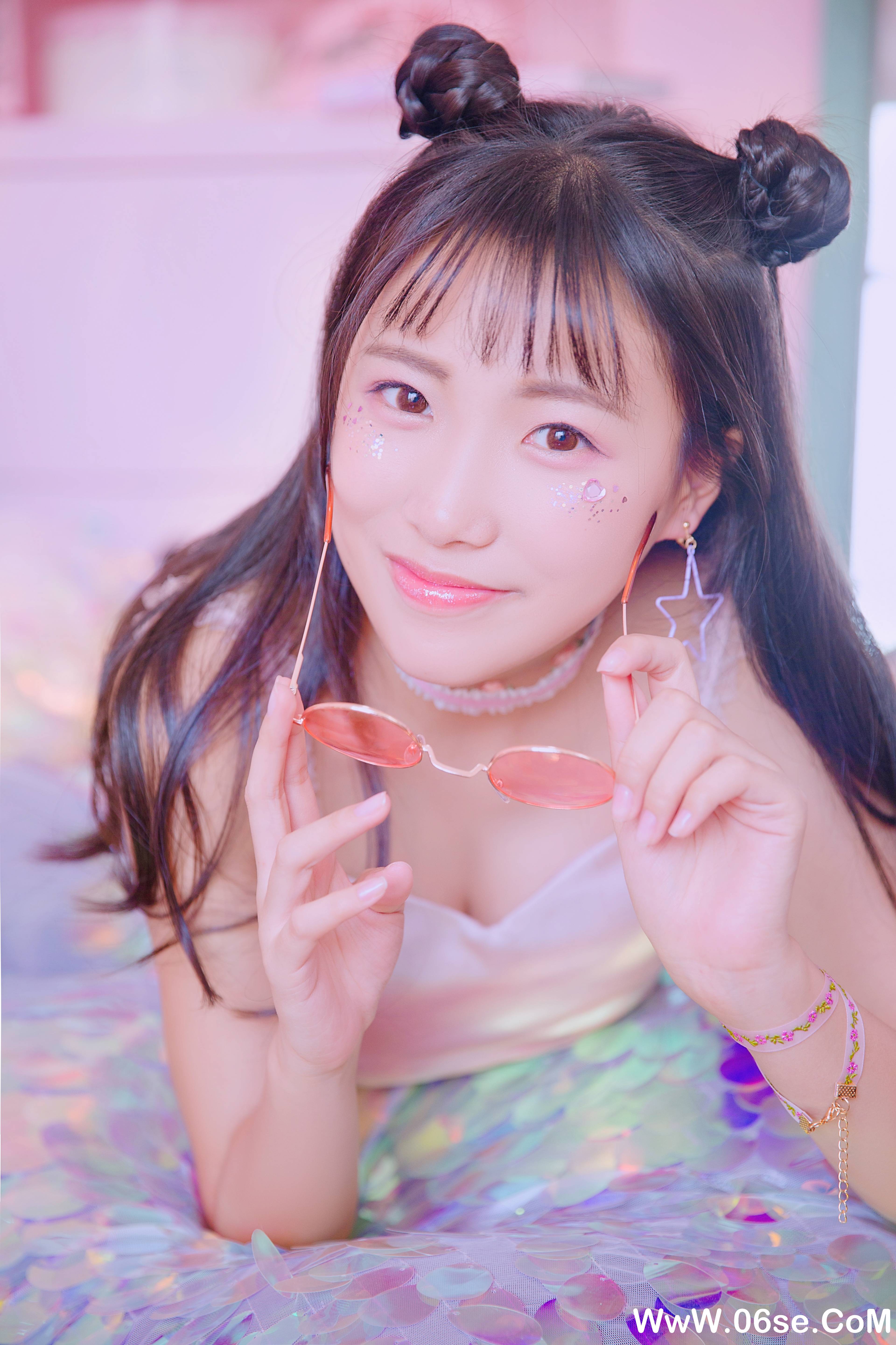 图片[28]-[YALAYI雅拉伊] 2022.06.13 NO.937 《秘密花园》[30+1P356M]-六色网