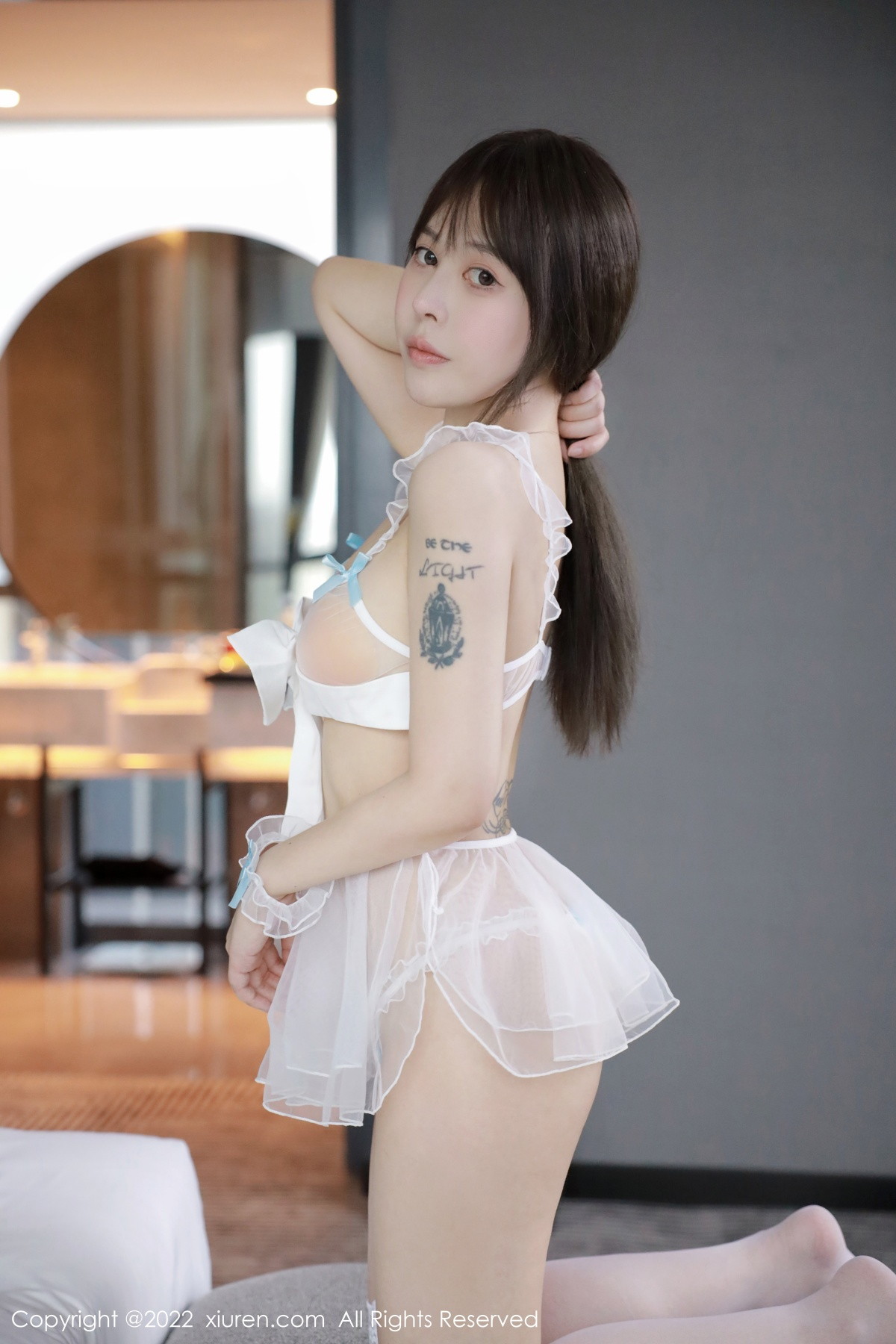 图片[36]-【XiuRen秀人网】2022.11.29 Vol.5926 Evelyn艾莉【60P】-六色网