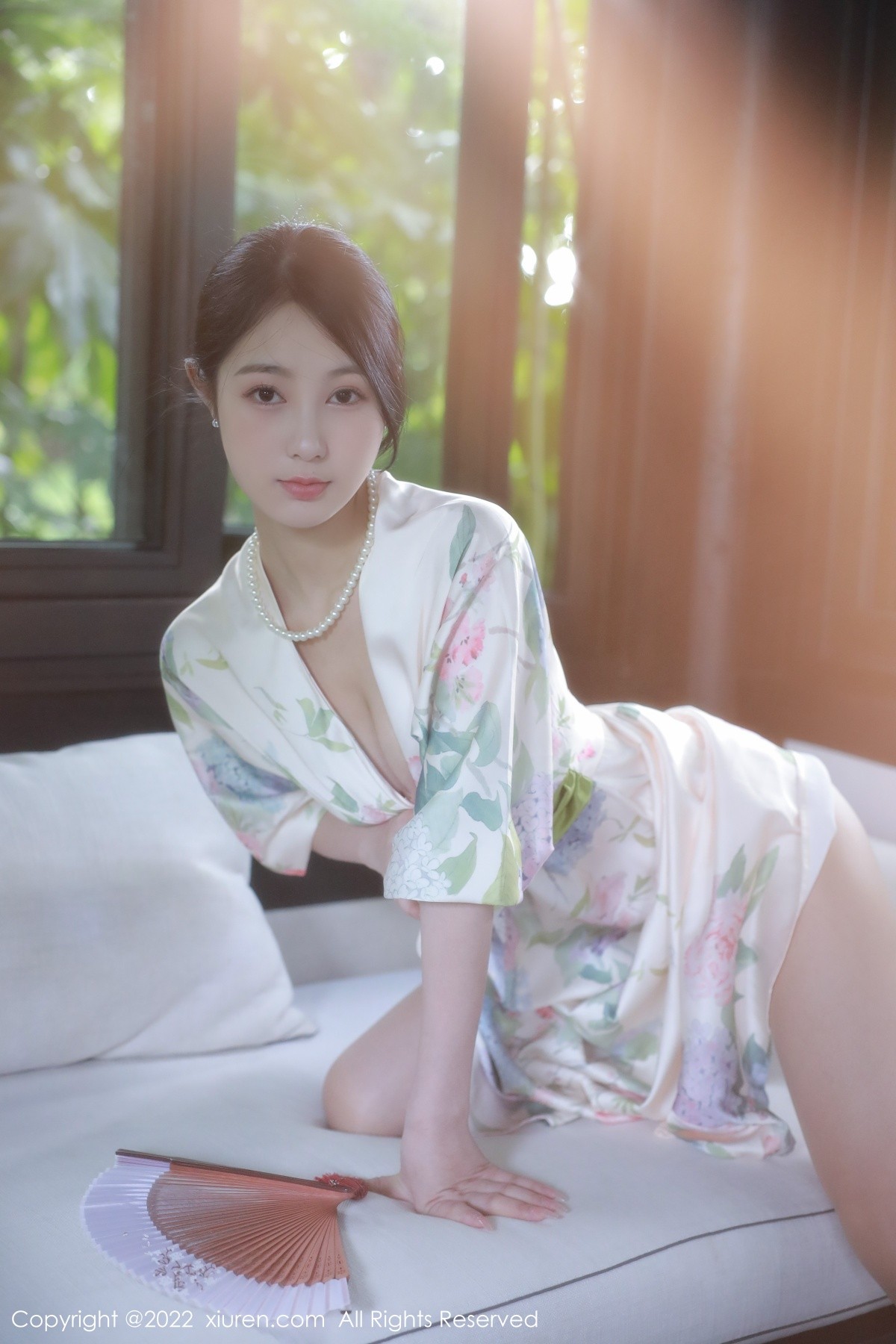 图片[20]-【XiuRen秀人網】2022.08.30 Vol.5514 謝晚晚【111P】-六色网