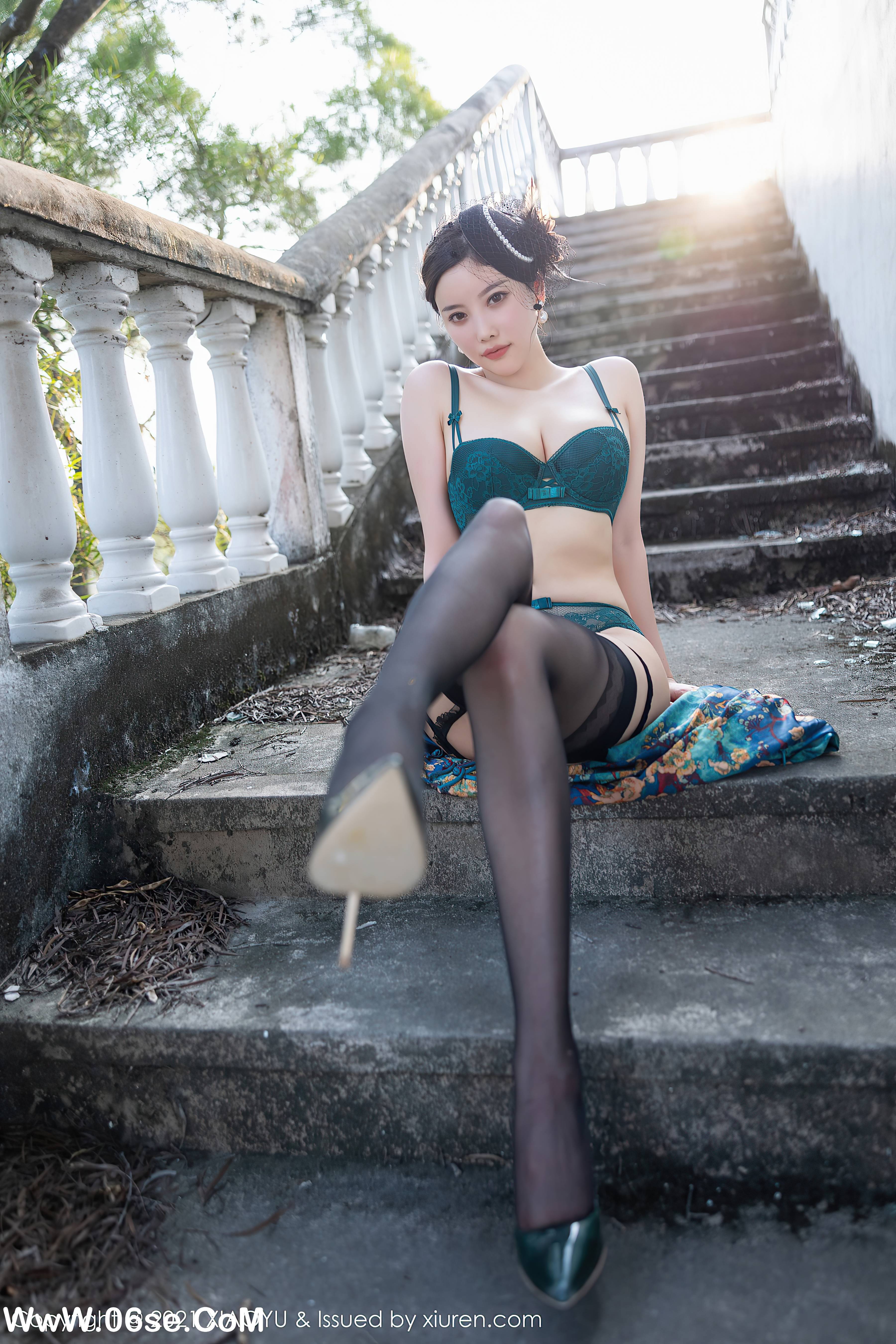 图片[70]-[XIAOYU语画界] 2021.09.30 NO.626 杨晨晨Yome[90+1P981M]-六色网