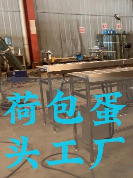 商用煎荷包蛋机 煎炸肉饼煎烤设备机器 多功能商用煎蛋机