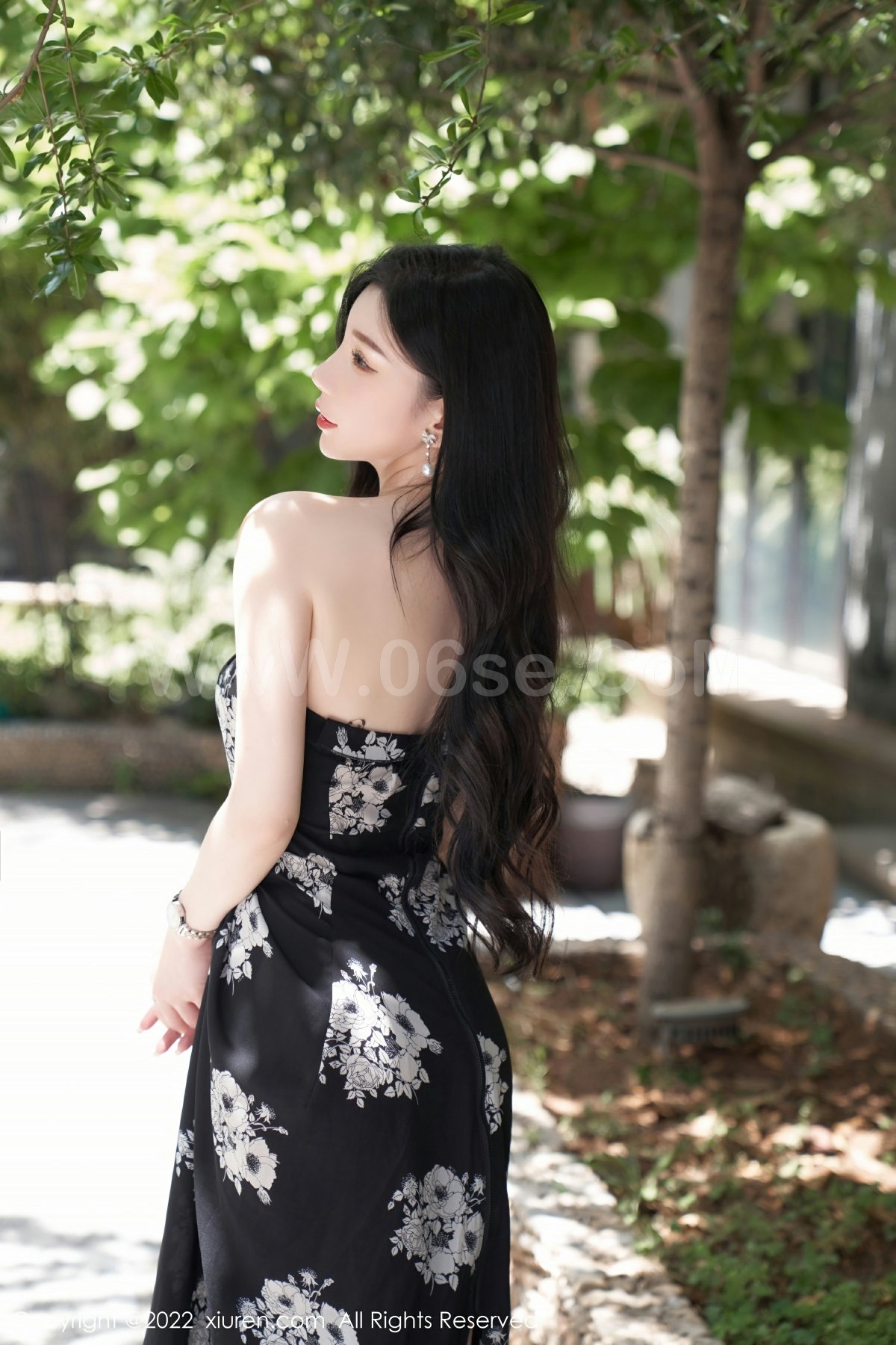 图片[28]-[XiuRen秀人网] 2022.07.20 No.5307 周于希Sally-六色网