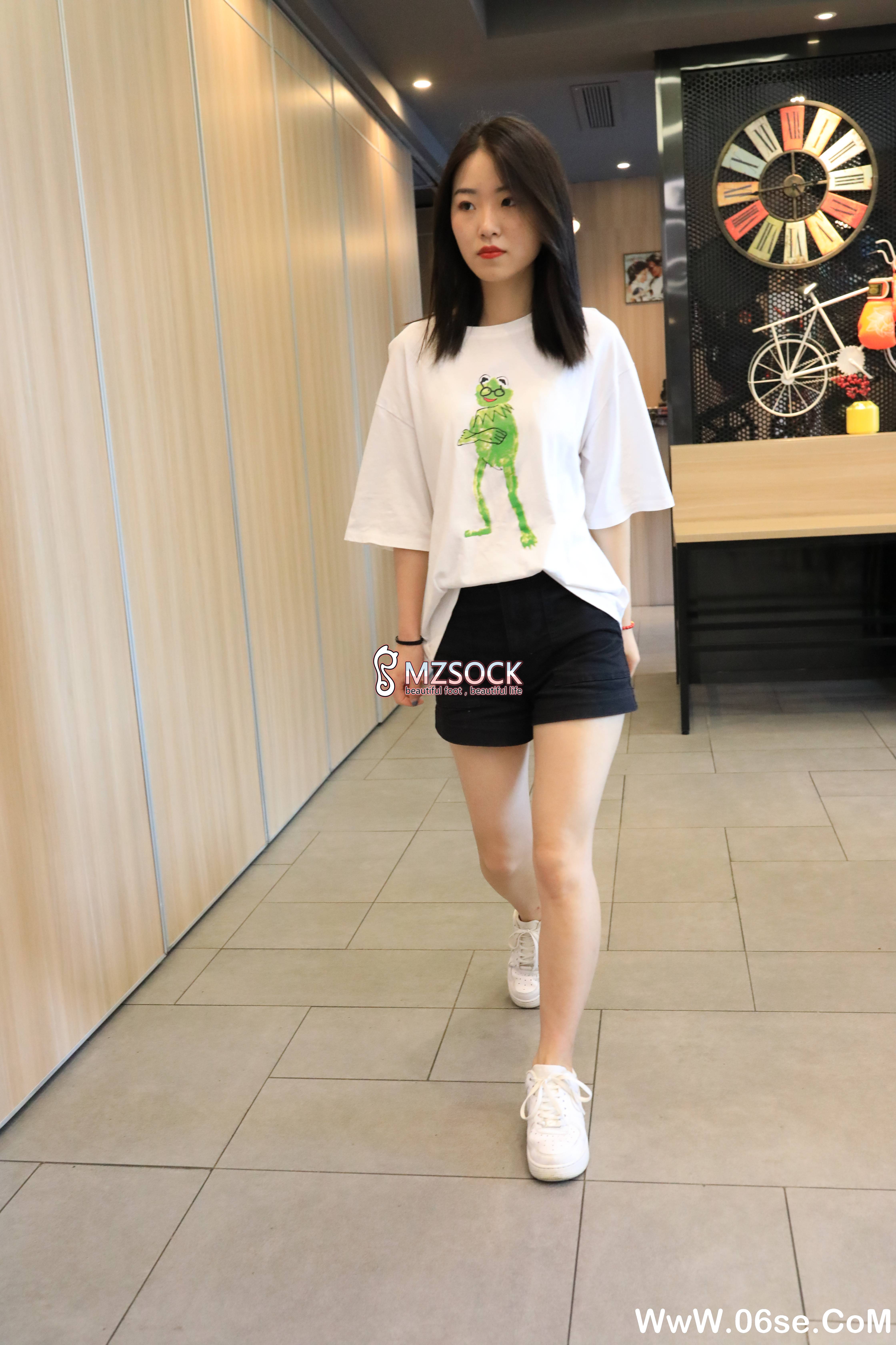 图片[4]-[MZSOCK]爱美足 NO.041 Carrie[96P385M]-六色网