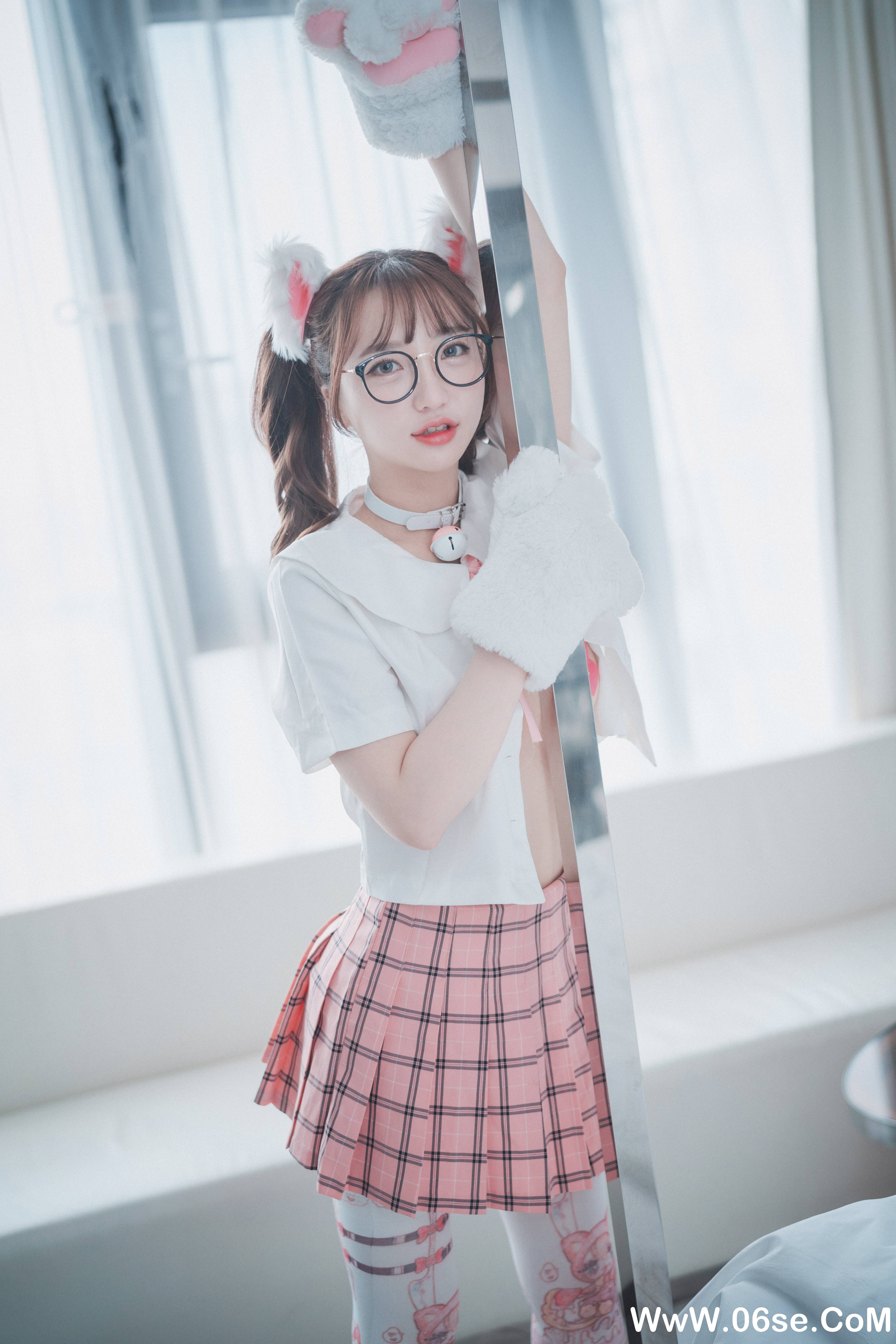 图片[12]-DJAWA — NO.125 Cute Pink [50P400M]-六色网