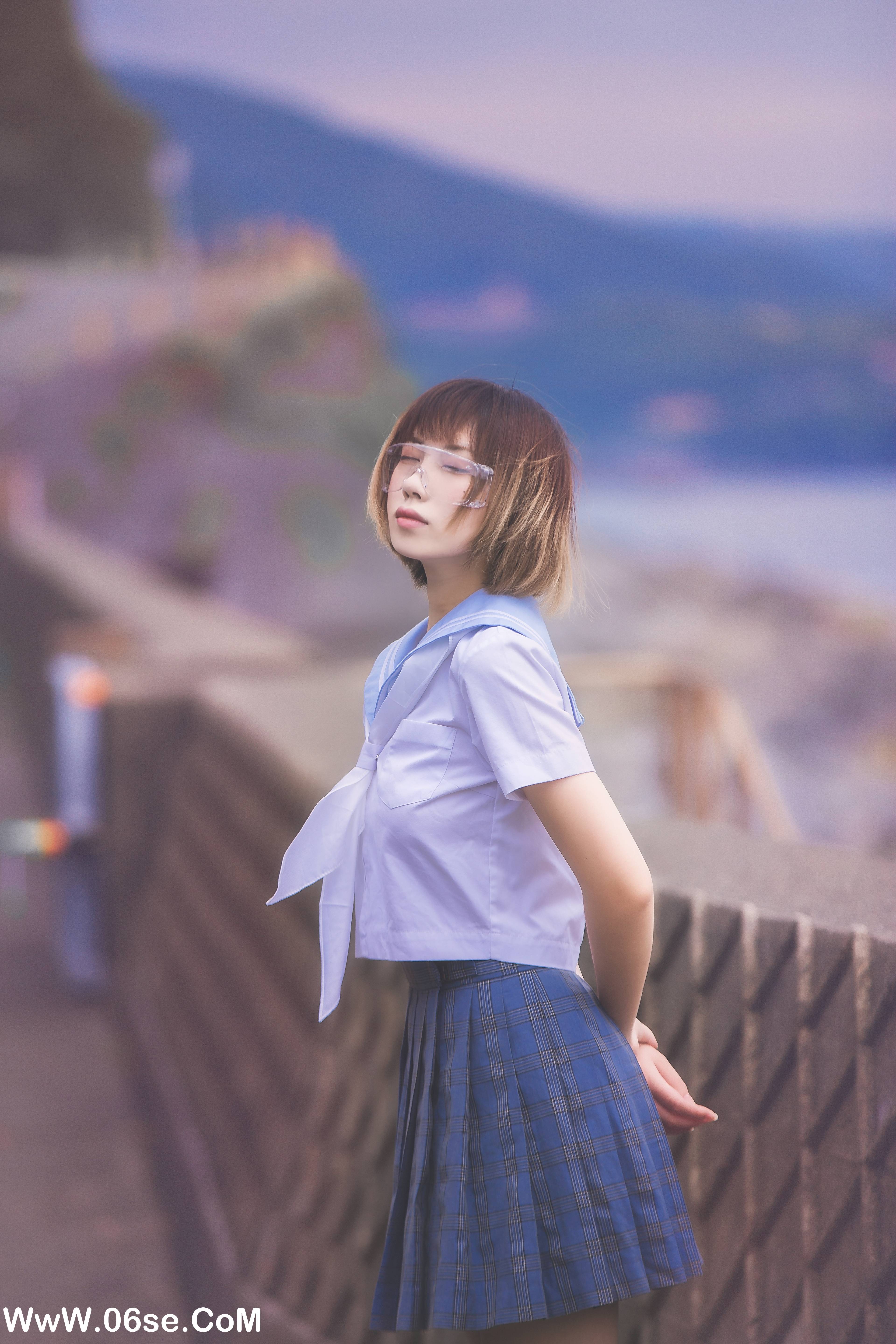 图片[2]-念雪 NO.002 – 六月间事[100P924M]-六色网