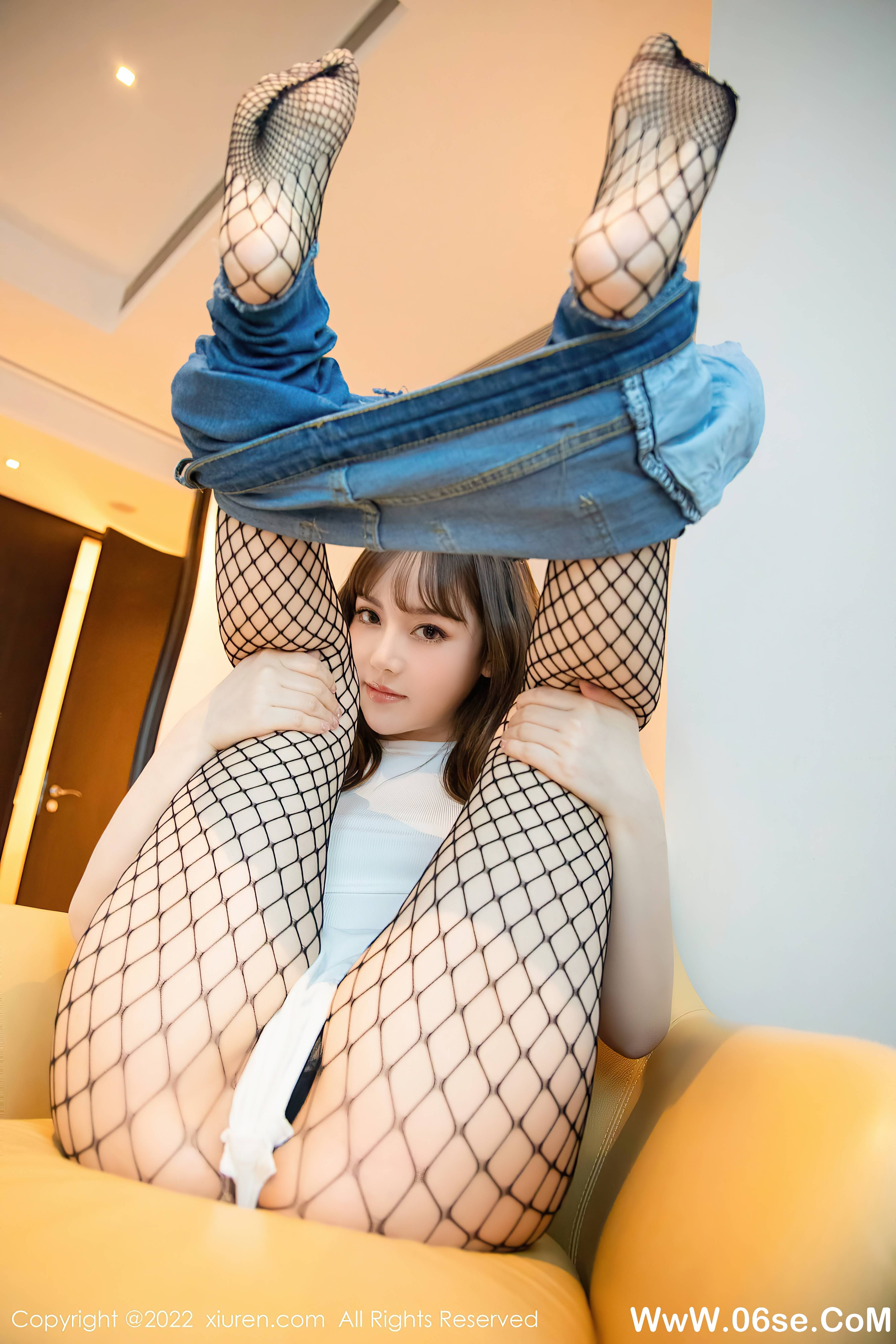 图片[43]-[XIUREN秀人网] 2022.03.17 NO.4729 豆瓣酱[78+1P387M]-六色网