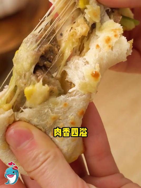 大希地芝士牛肉卷/鸡肉卷130g