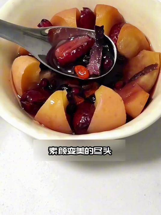 零负担养生!五行蔬菜汤,食材常见还好喝
