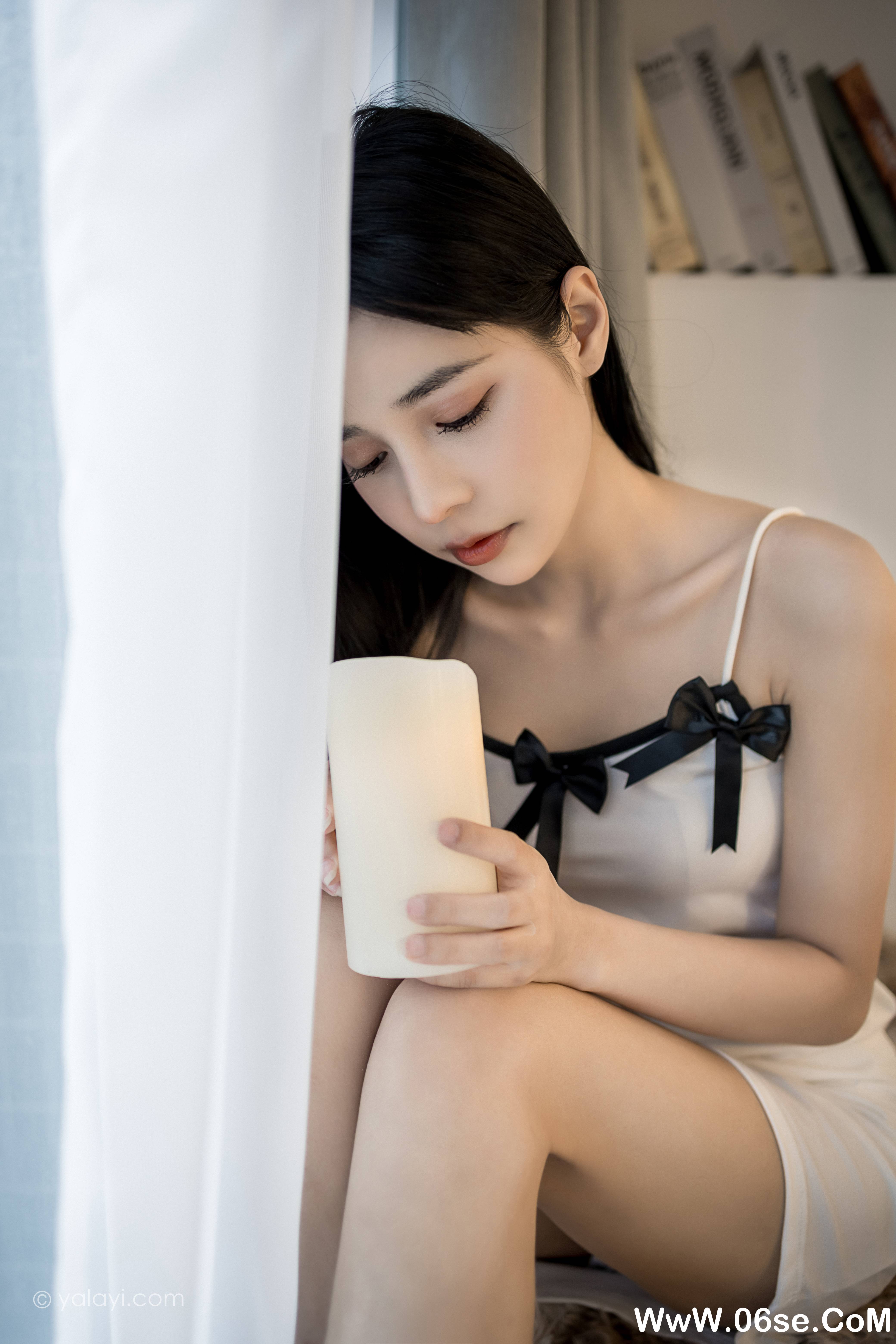 图片[37]-[YALAYI雅拉伊] 2021.07.26 NO.818 诗咏《她的眼泪》[40+1P477M]-六色网