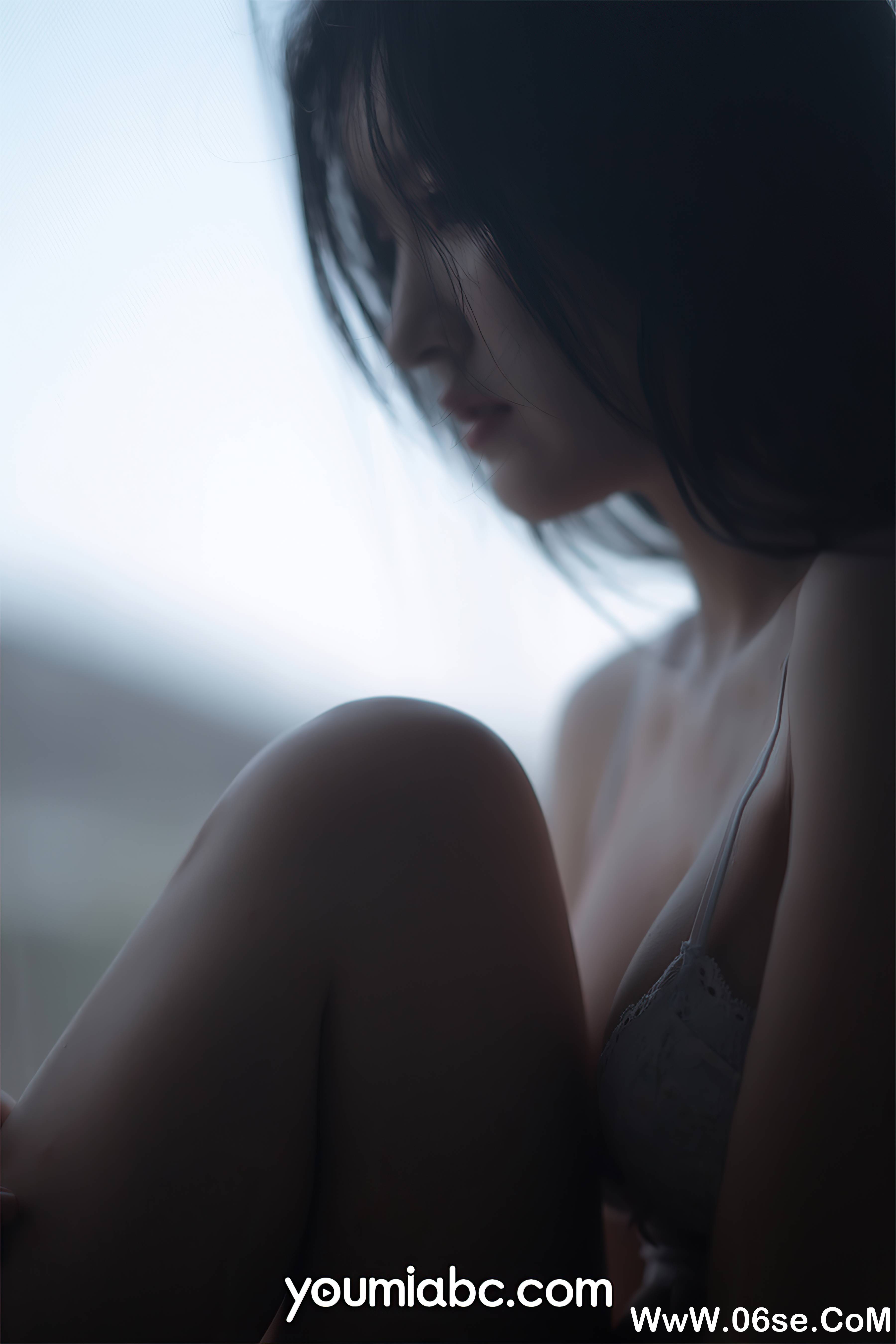 图片[54]-[YouMi尤蜜] 2021.04.02 飘窗幻梦 沈梦瑶[56+1P864M]-六色网