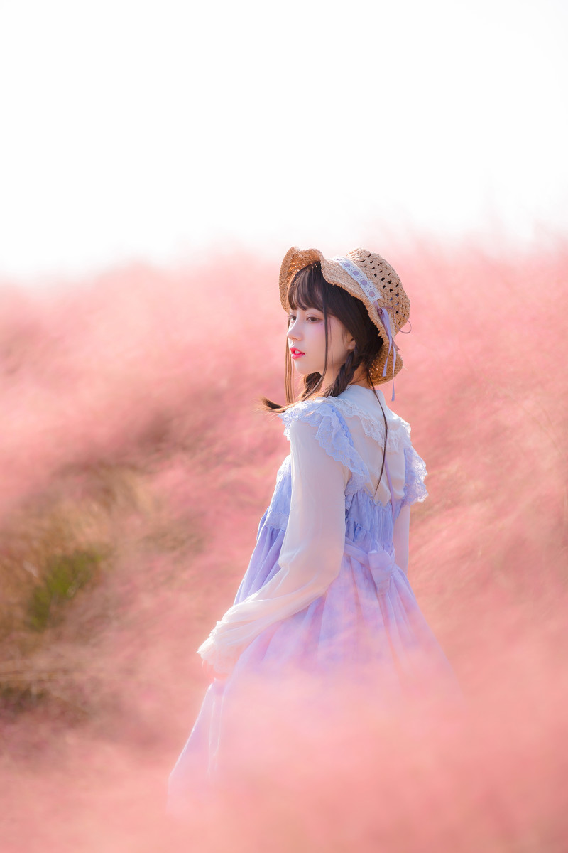 图片[17]-粉黛少女-六色网