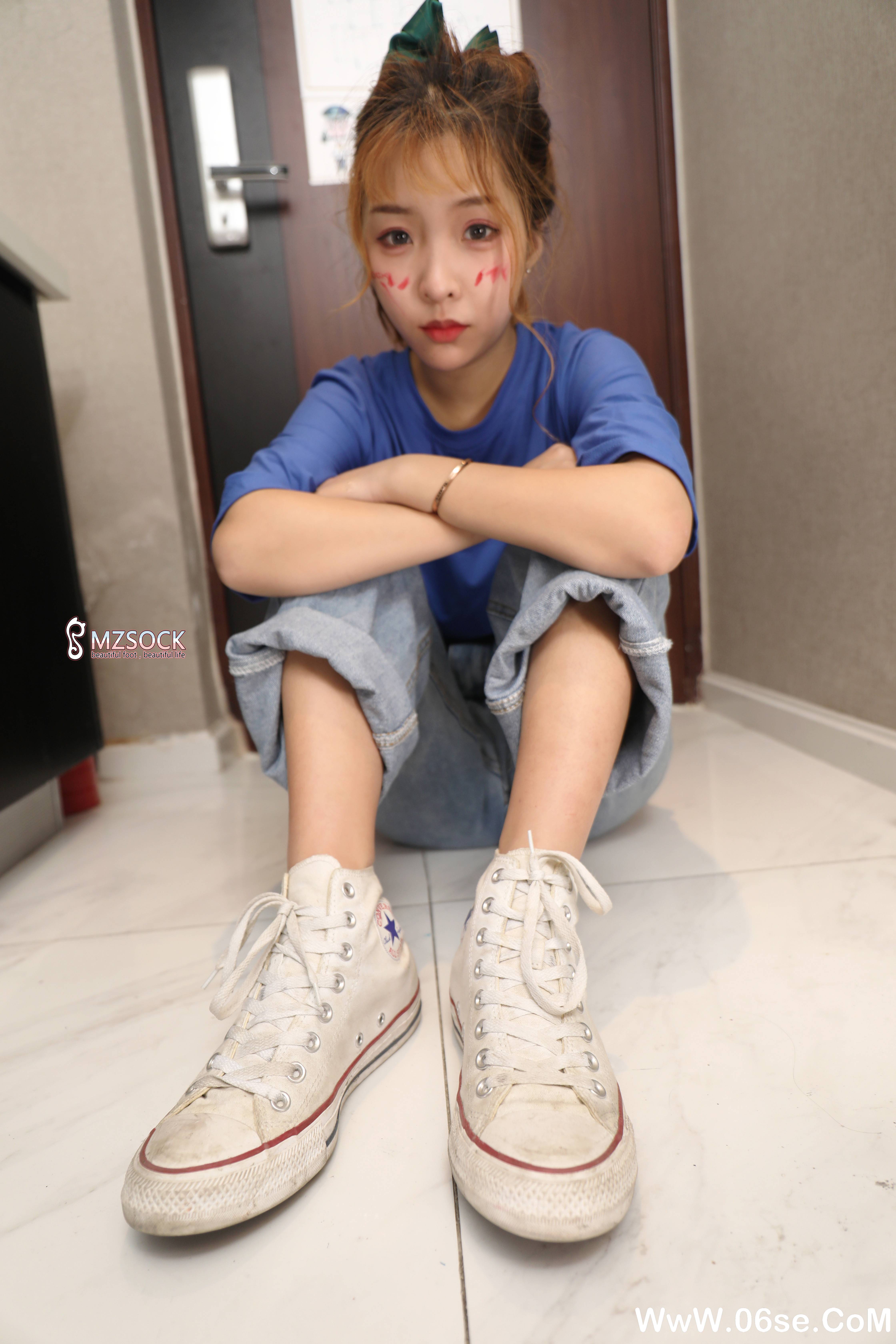 图片[10]-[MZSOCK]爱美足 NO.077 Ella！[84P290M]-六色网