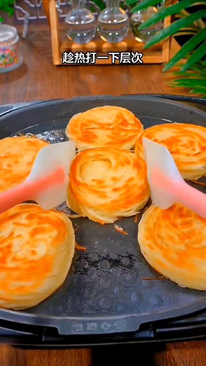 十种烧饼火烧的做法,接上个视频一起看