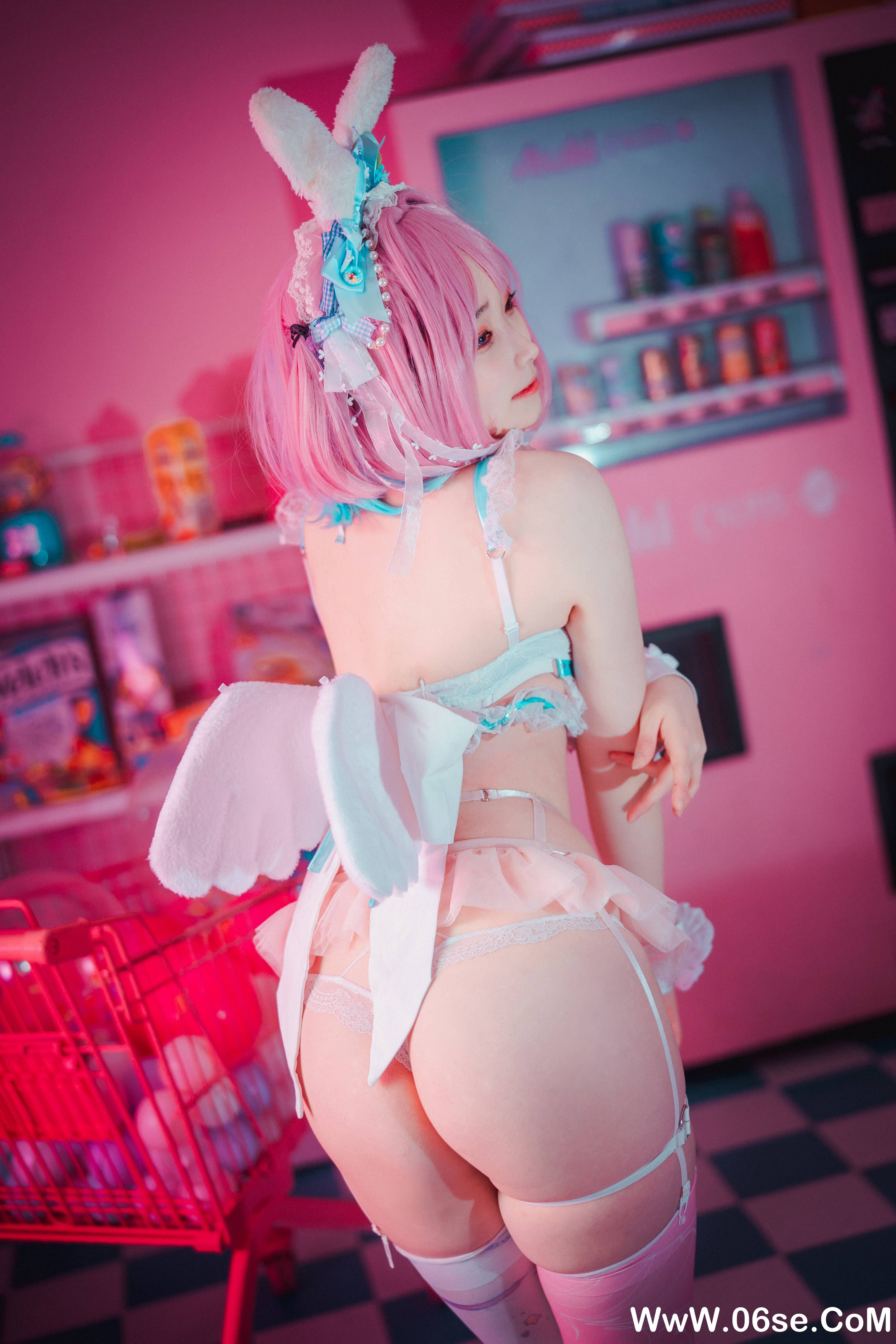 图片[34]-DJAWA – NO.036 Riamu Overdosed [62P727M]-六色网