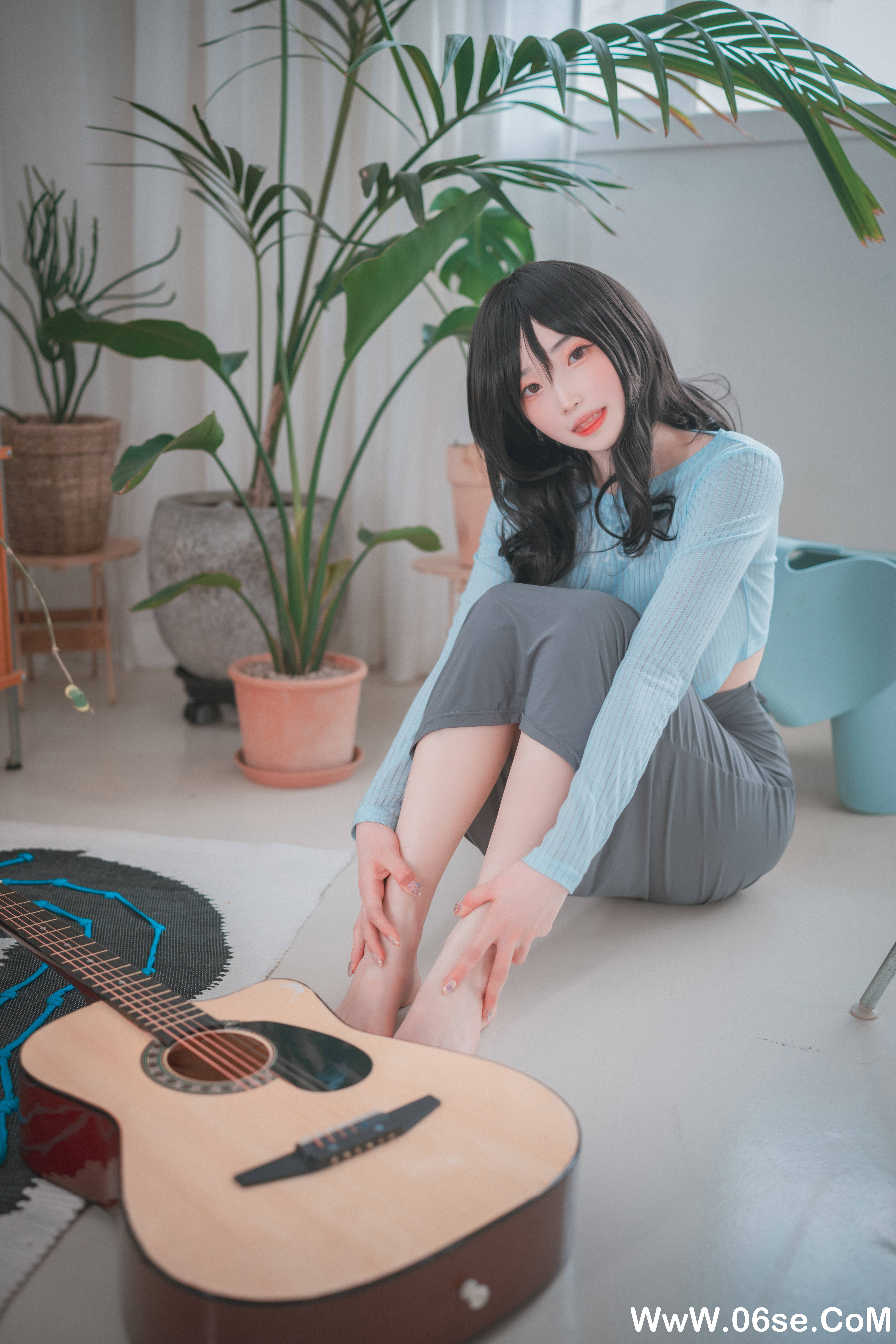 图片[37]-DJAWA — NO.165 iila illa [144P2.93G]-六色网