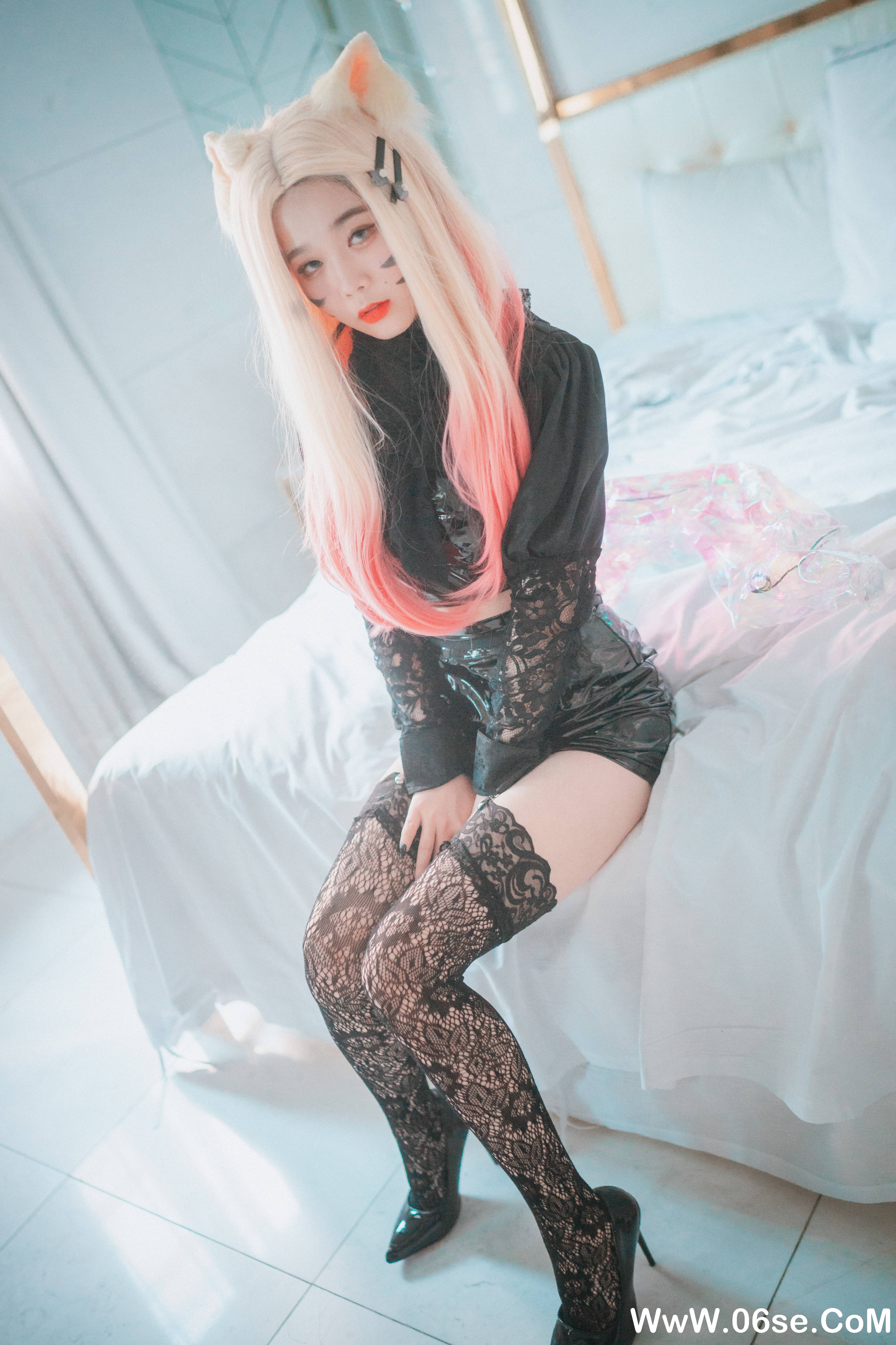 图片[58]-DJAWA — NO.136 Ahri The Baddest [118P1.1G]-六色网