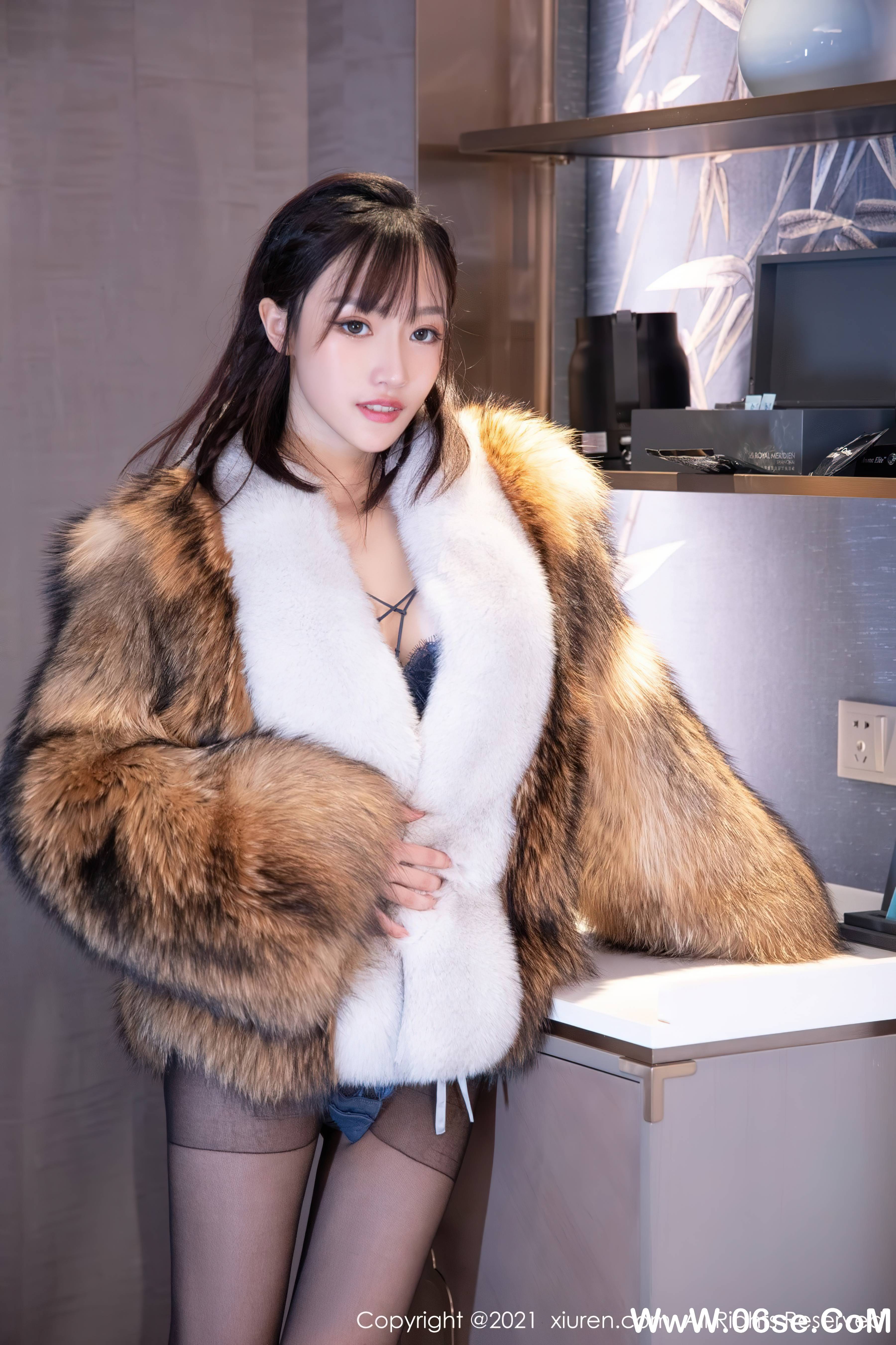 图片[19]-[XIUREN秀人网] 2021.10.08 NO.4031 西门小玉[62+1P643M]-六色网