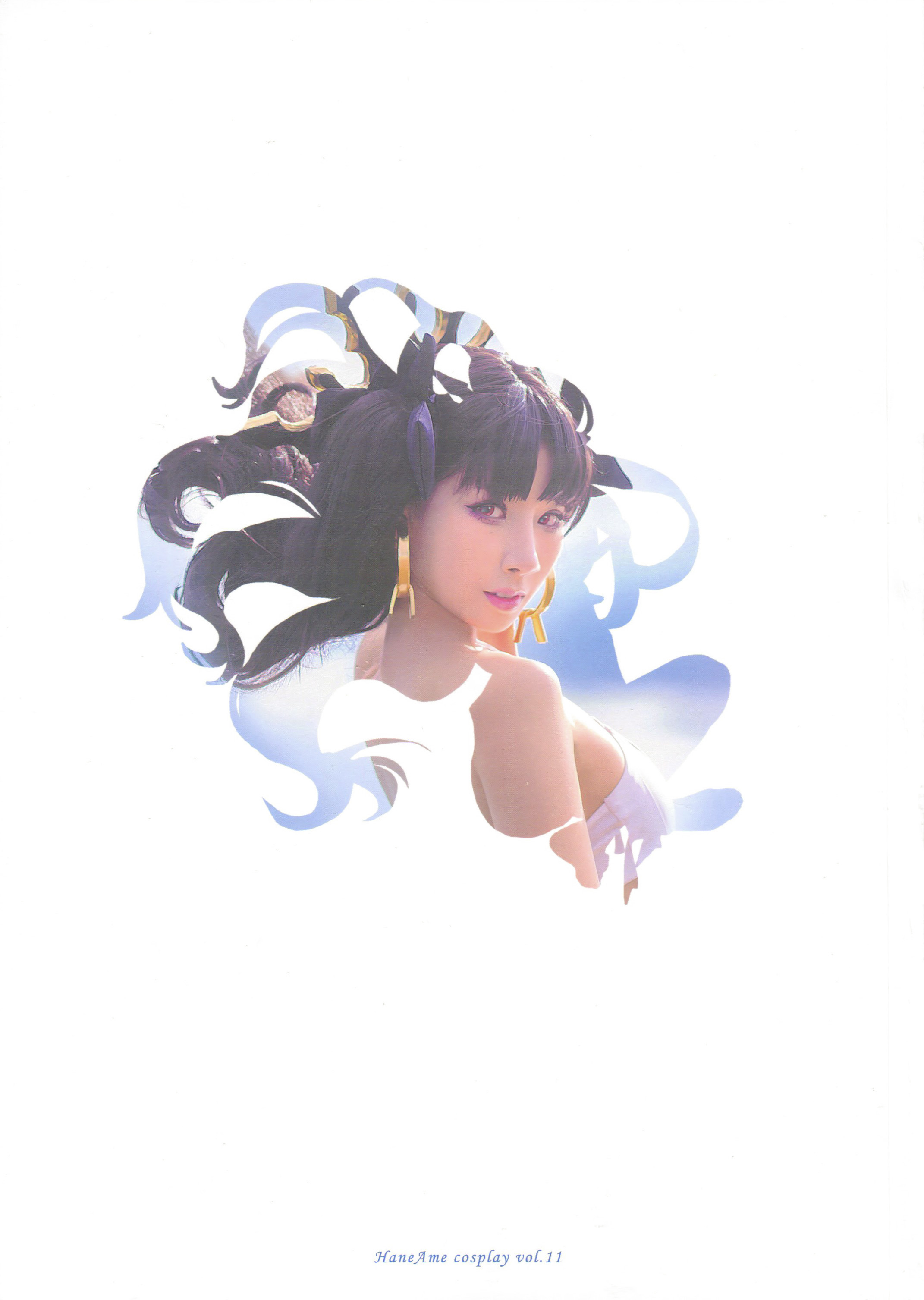 图片[84]-Hane Ame 雨波写真 NO.075 — Ishtar 伊斯塔[84P141M]-六色网