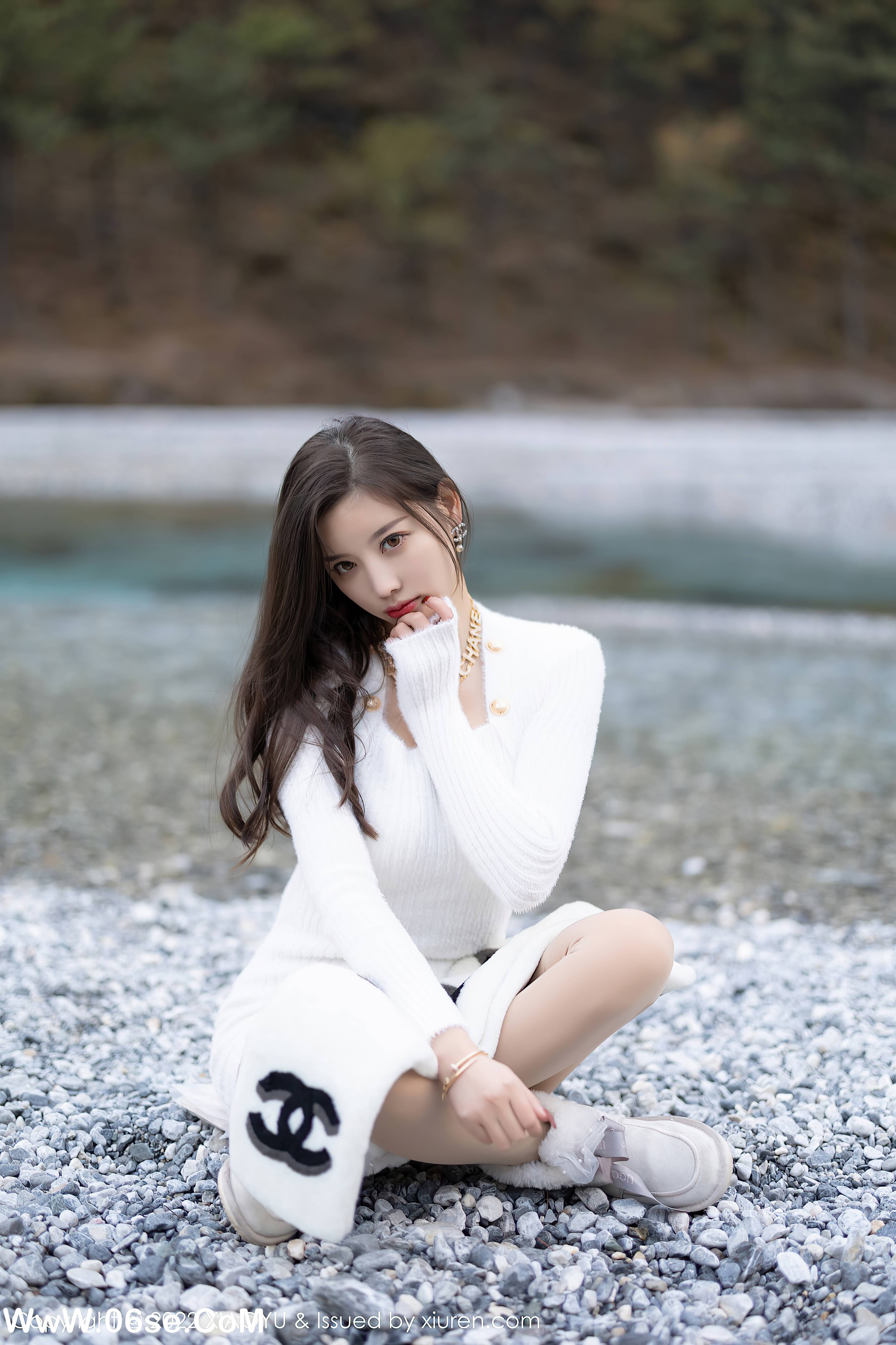 图片[83]-[XIAOYU语画界] 2022.04.15 NO.758 杨晨晨Yome[97+1P867M]-六色网