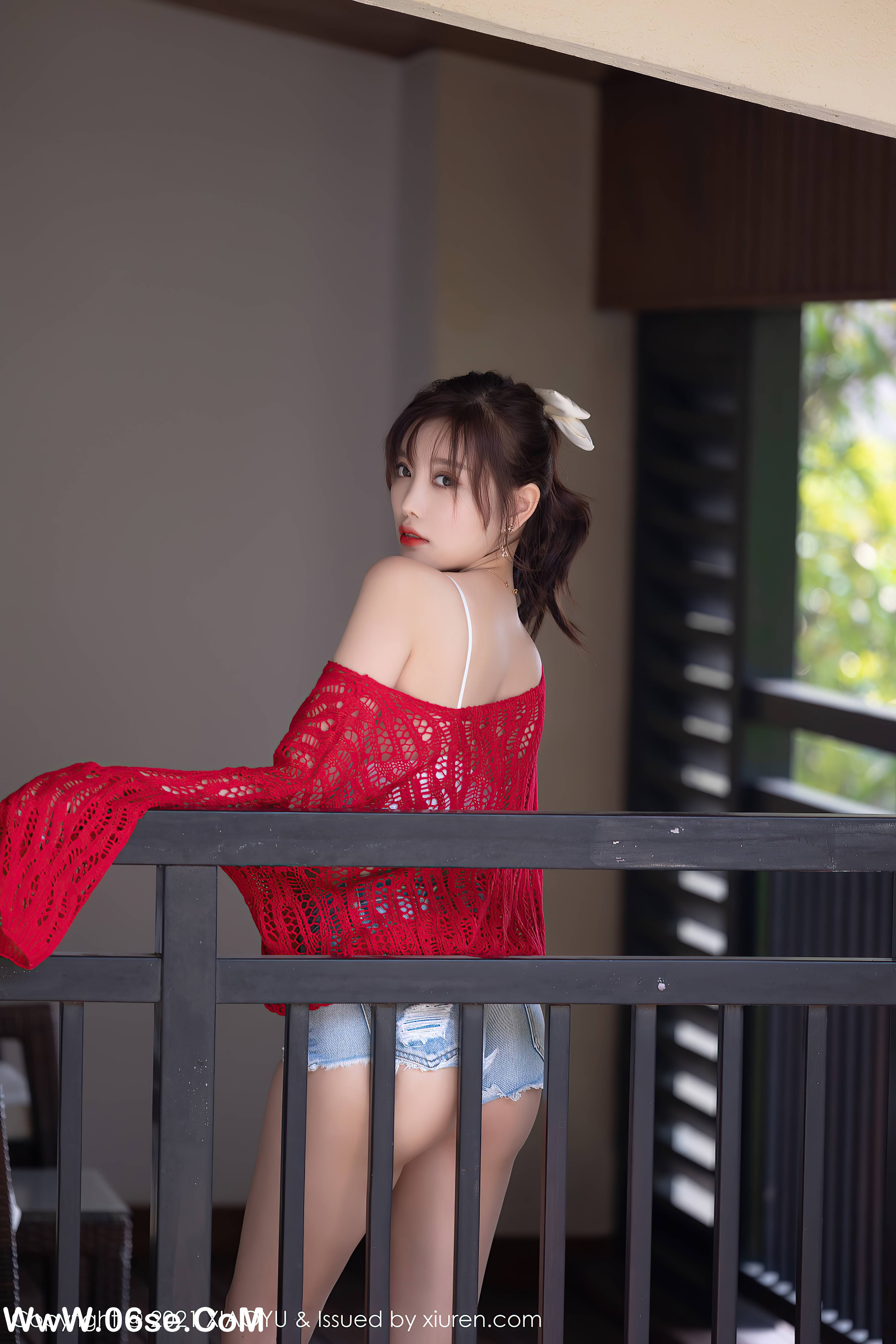 图片[10]-[XIAOYU语画界] 2021.04.30 NO.520 杨晨晨Yome[70+1P638M]-六色网