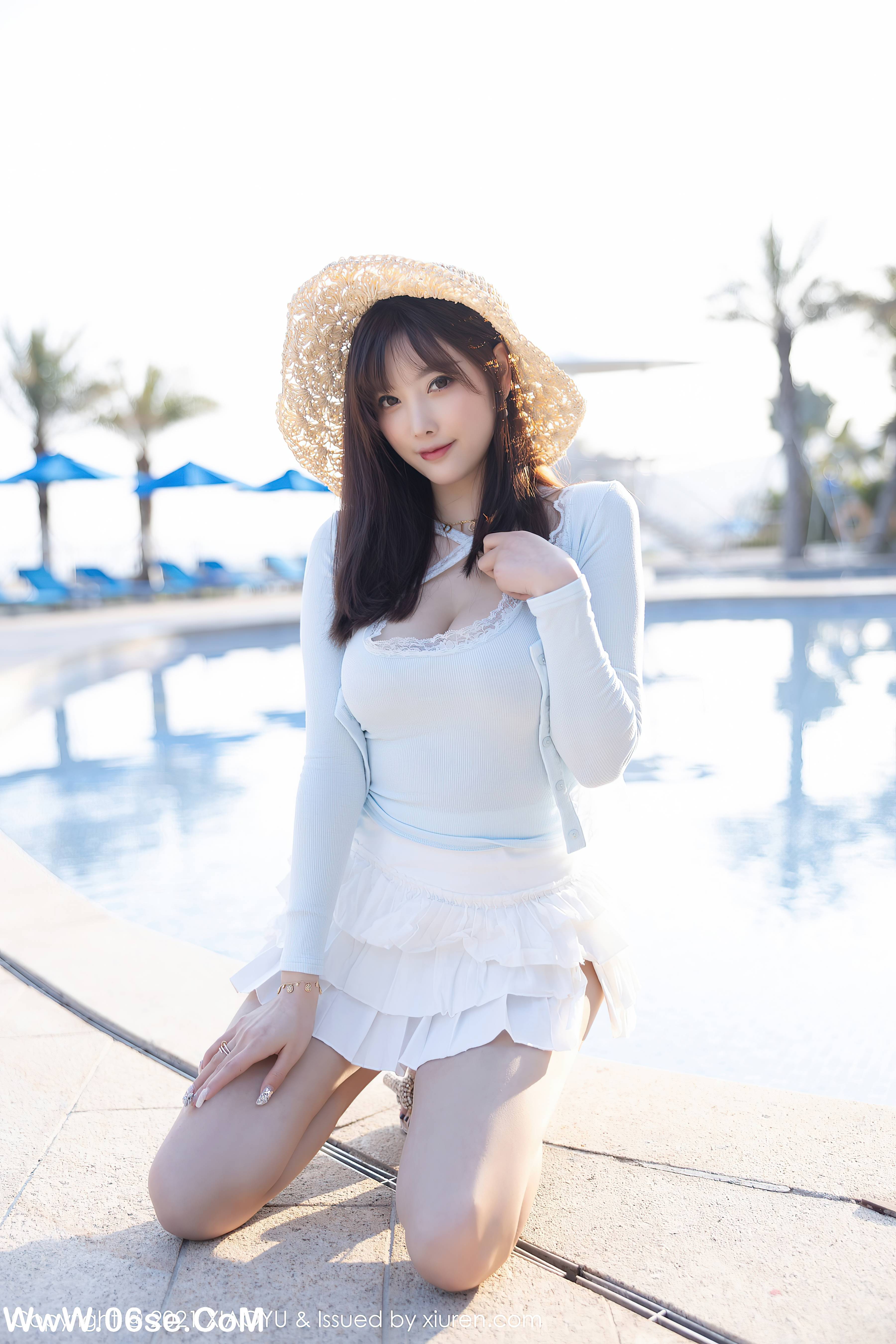 图片[23]-[XIAOYU语画界] 2021.07.02 NO.562 杨晨晨Yome[99+1P848M]-六色网