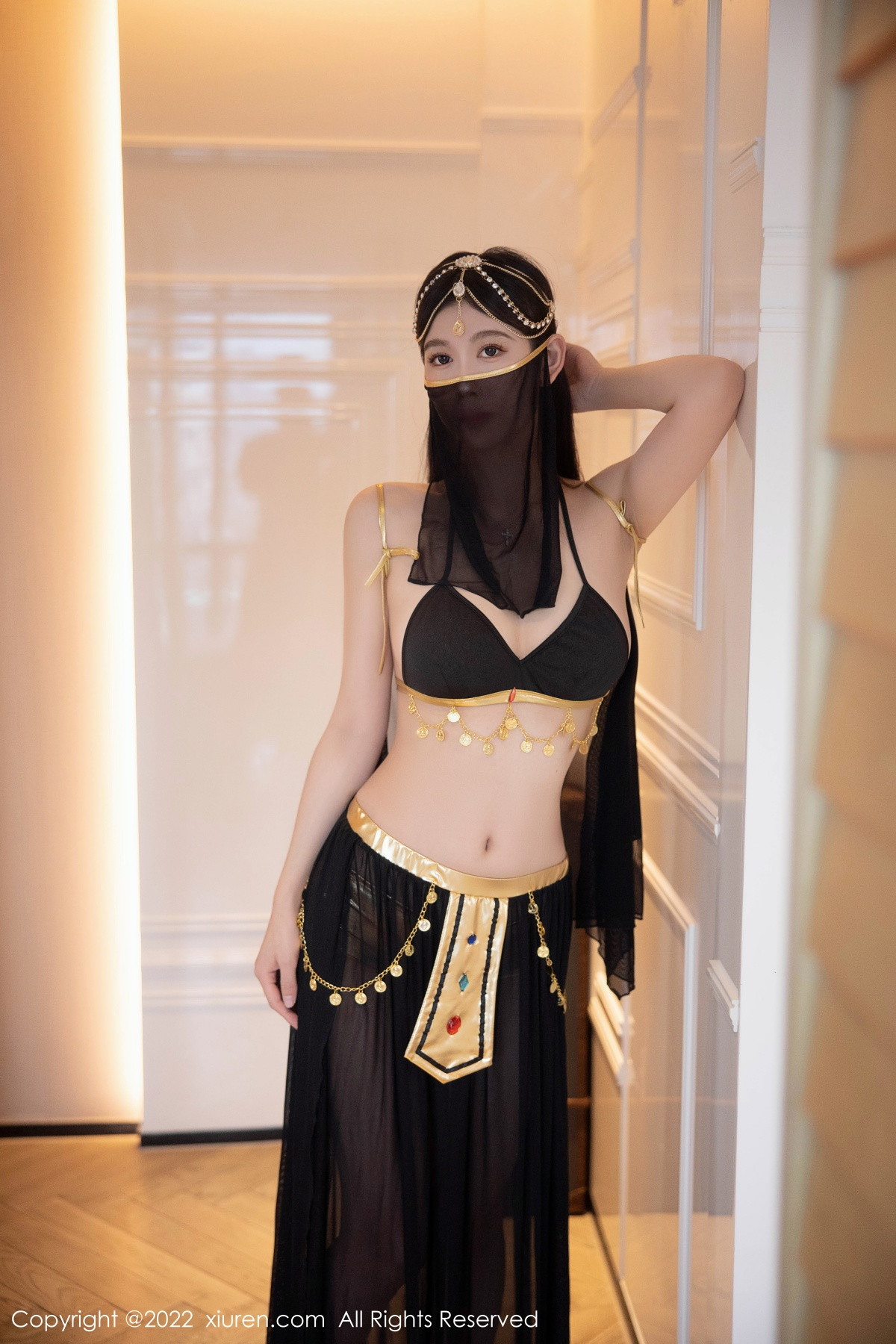 图片[7]-【XiuRen秀人网】2022.11.14 Vol.5849 李雅柔182CM【65P】-六色网