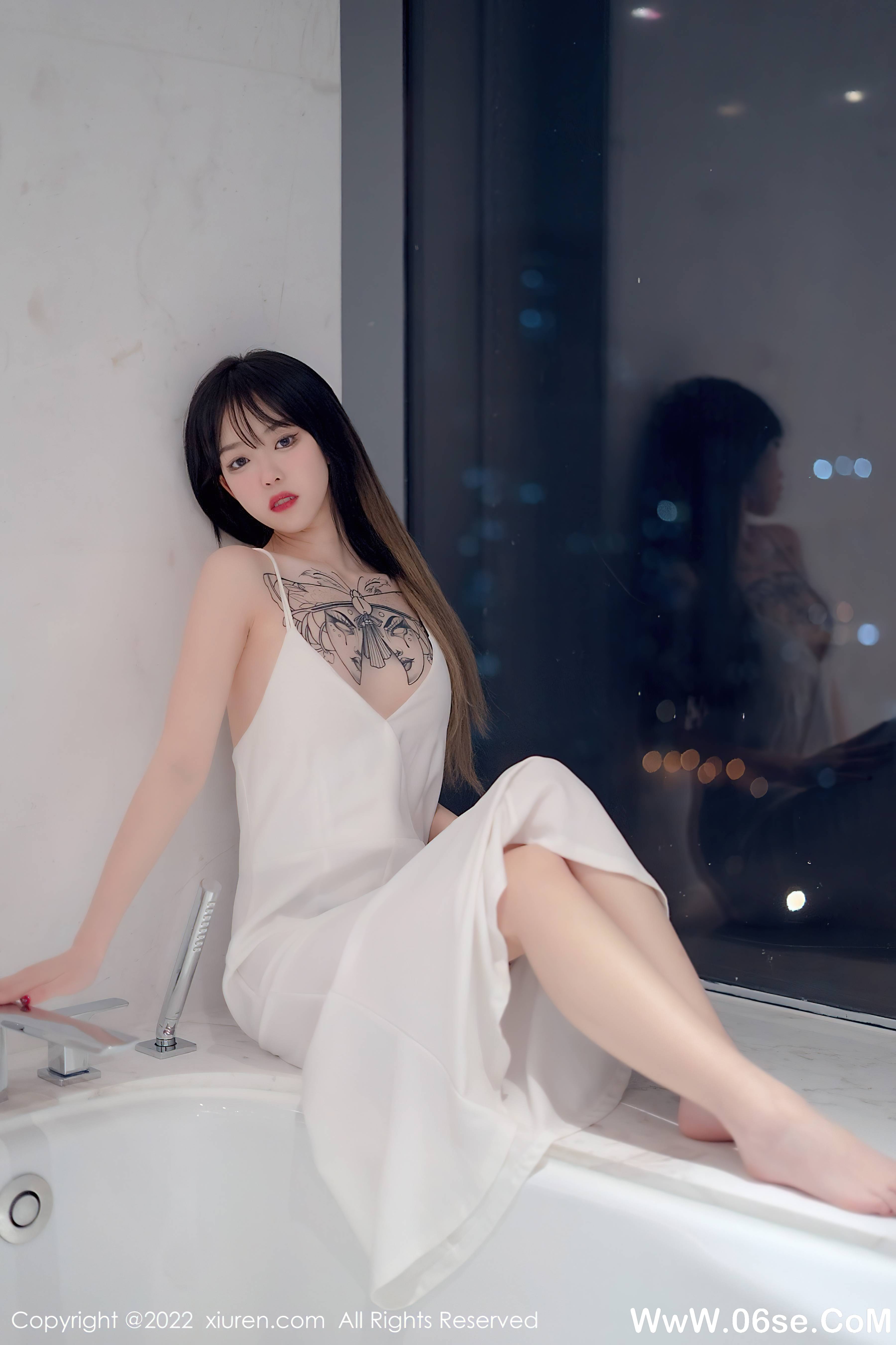 图片[20]-[XIUREN秀人网] 2022.02.21 NO.4611 奶瓶[54+1P447M]-六色网